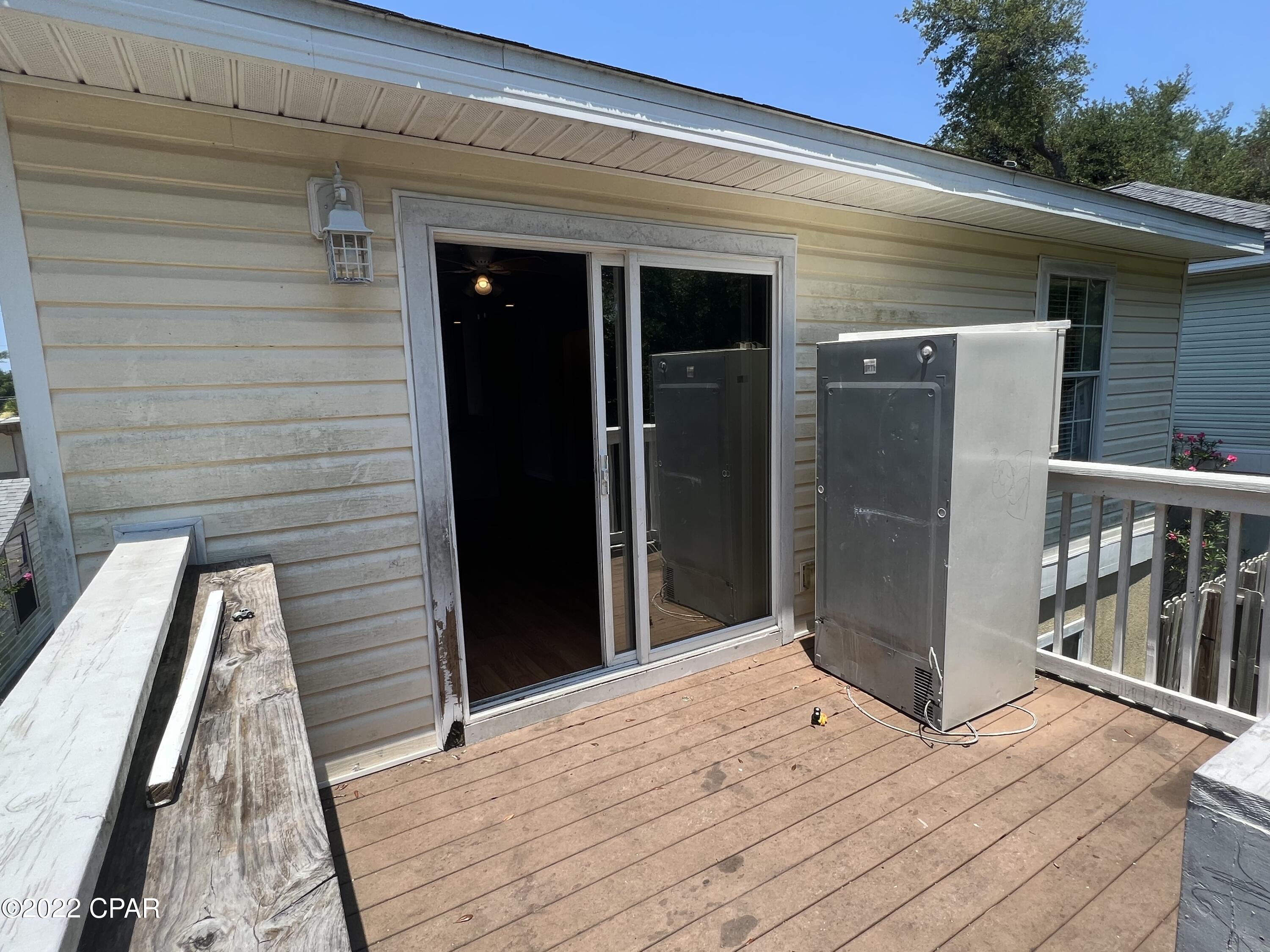 Chandlee Add Replat - Residential