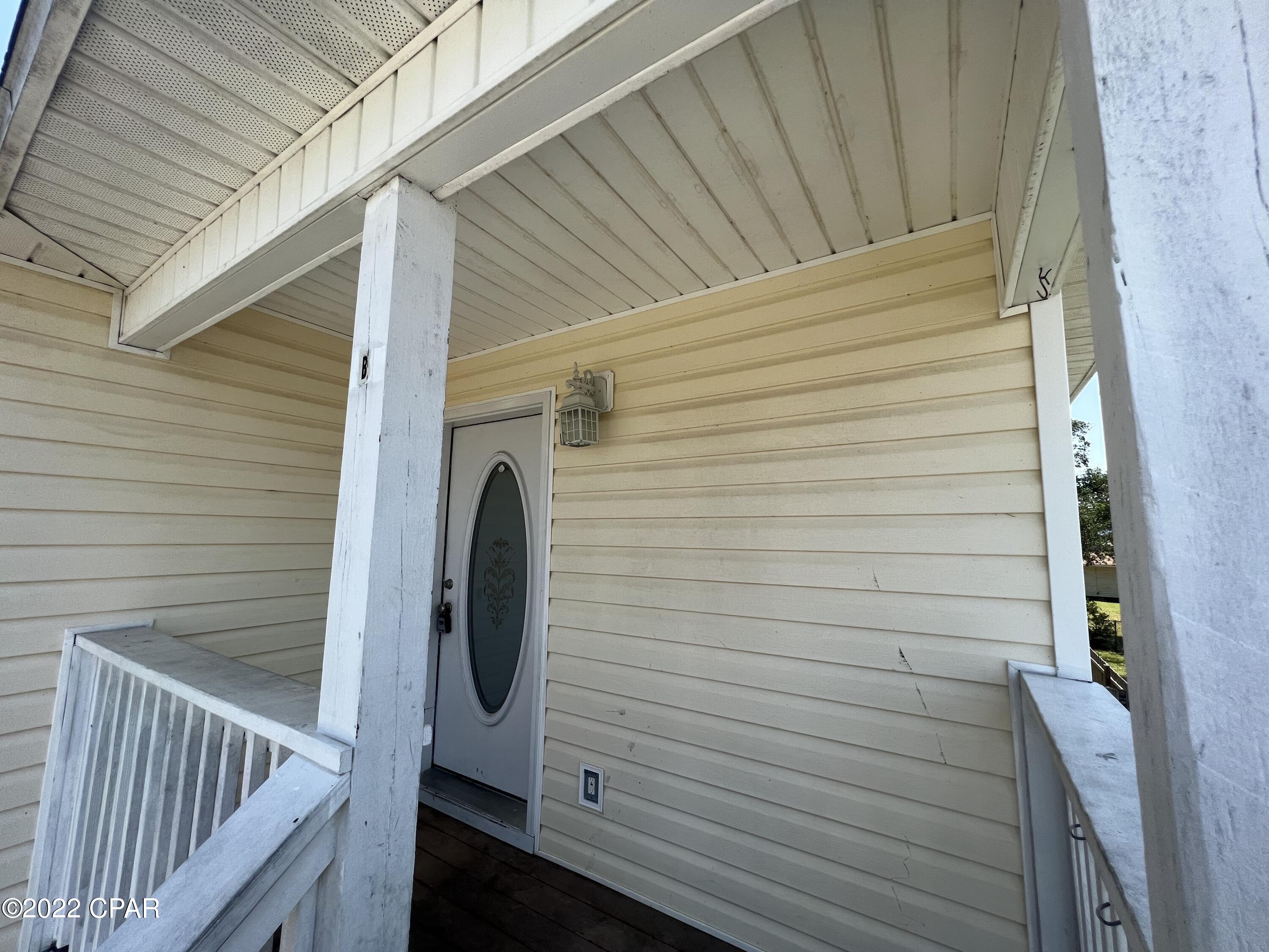 Chandlee Add Replat - Residential