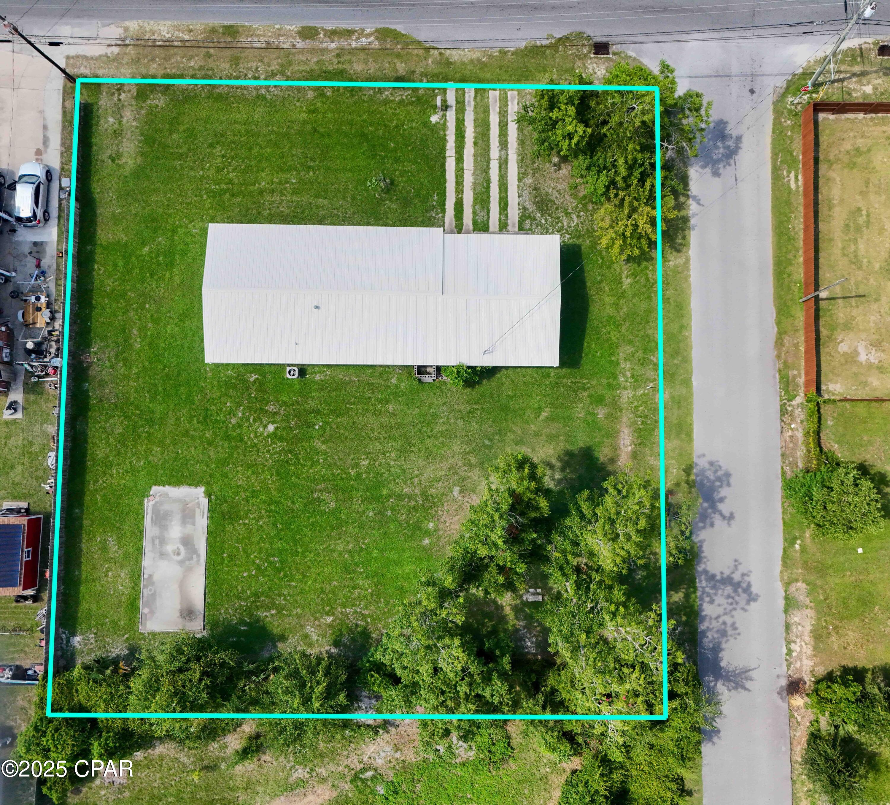 No Named Subdivision - Residential