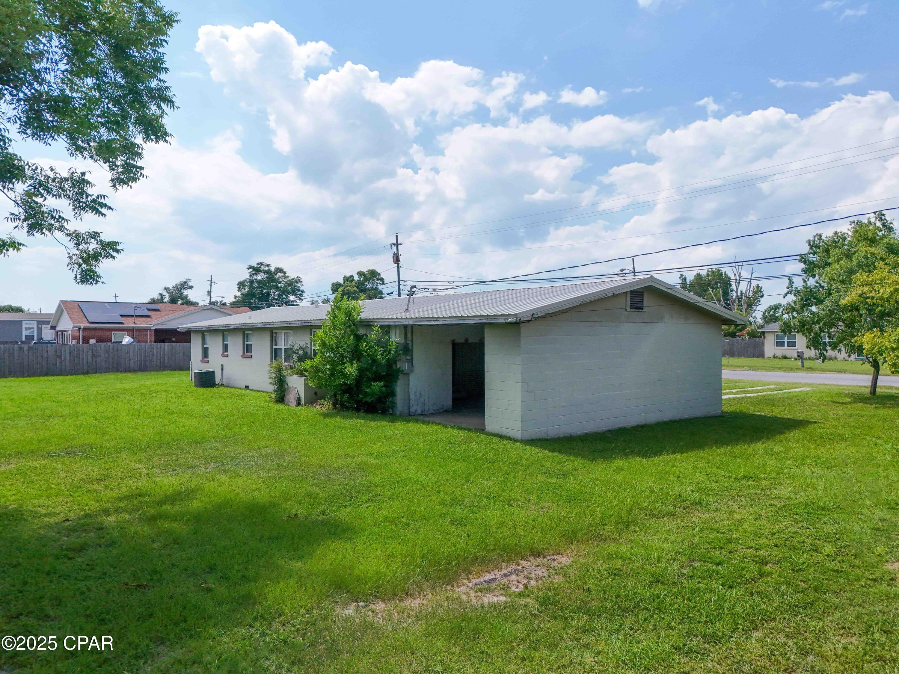 No Named Subdivision - Residential