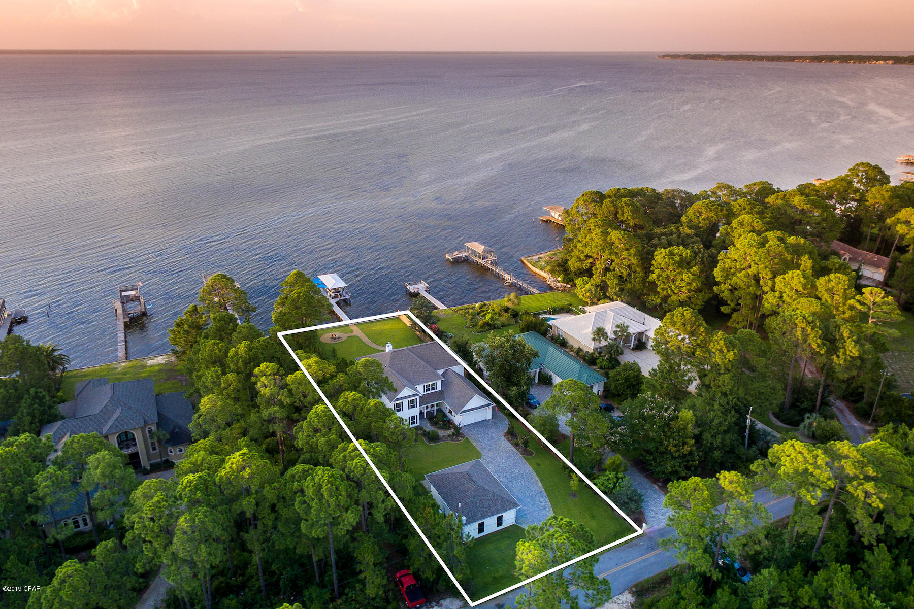 No Named Subdivision - Residential