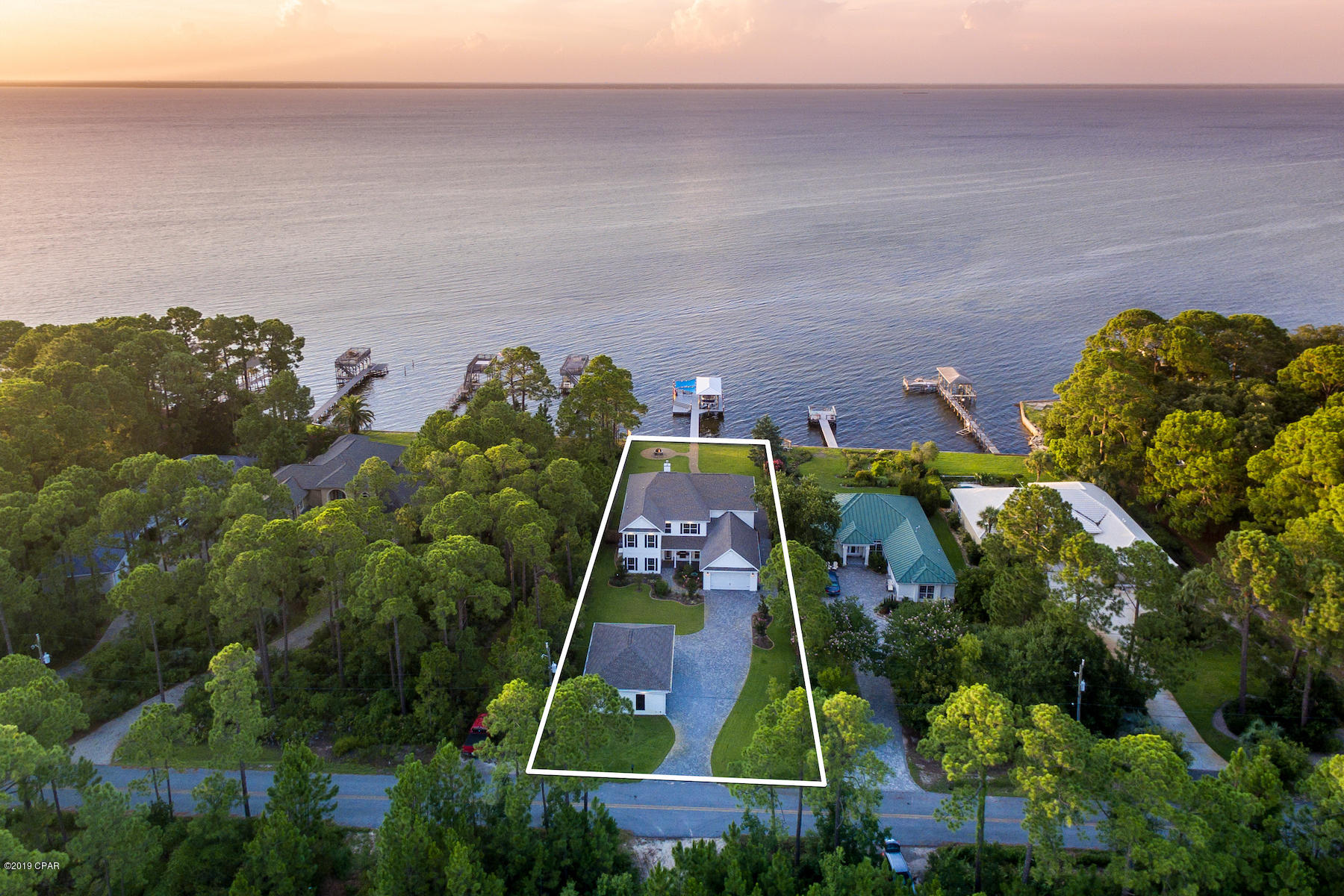 No Named Subdivision - Residential