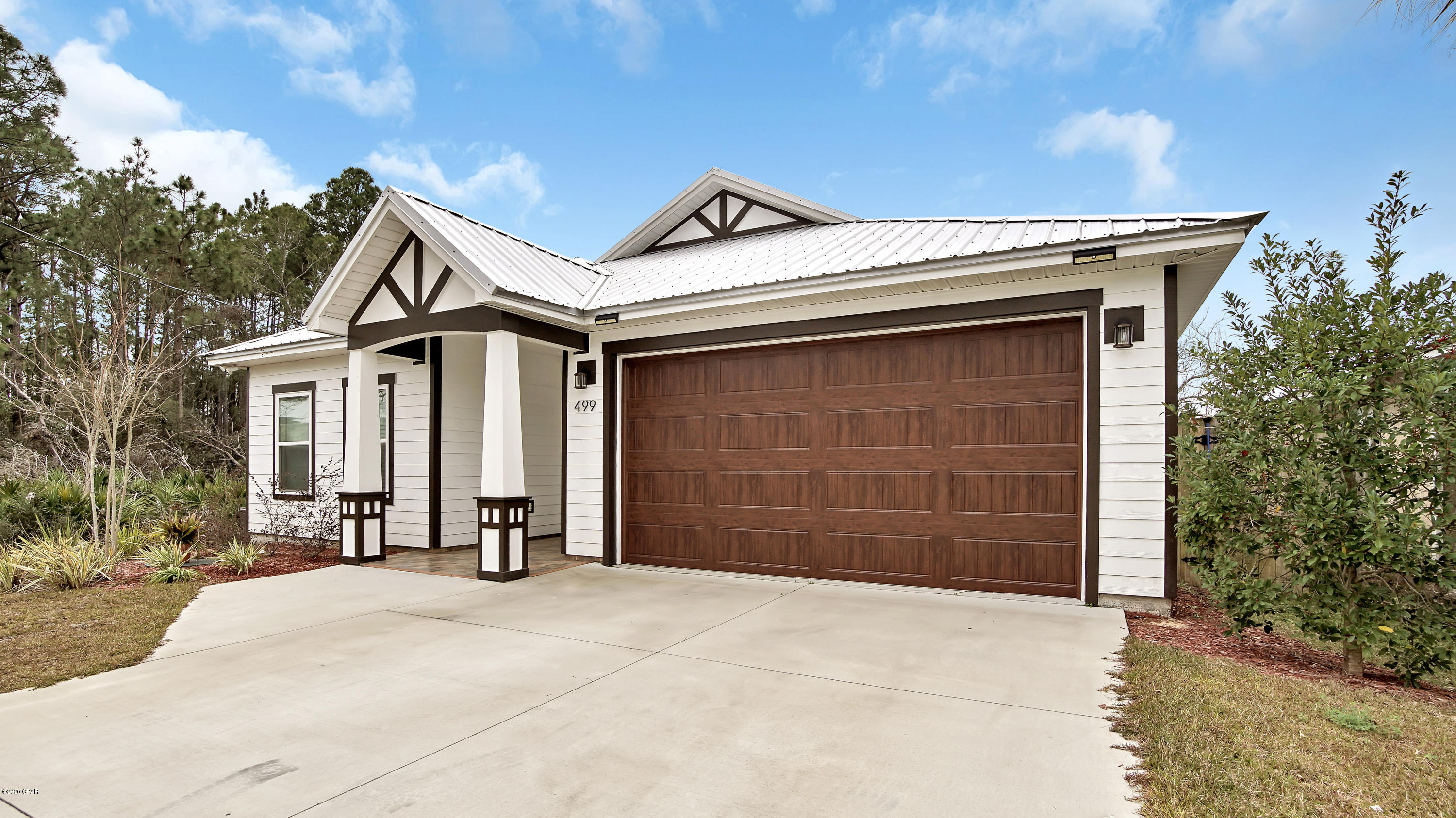 [No Recorded Subdiv] - Residential