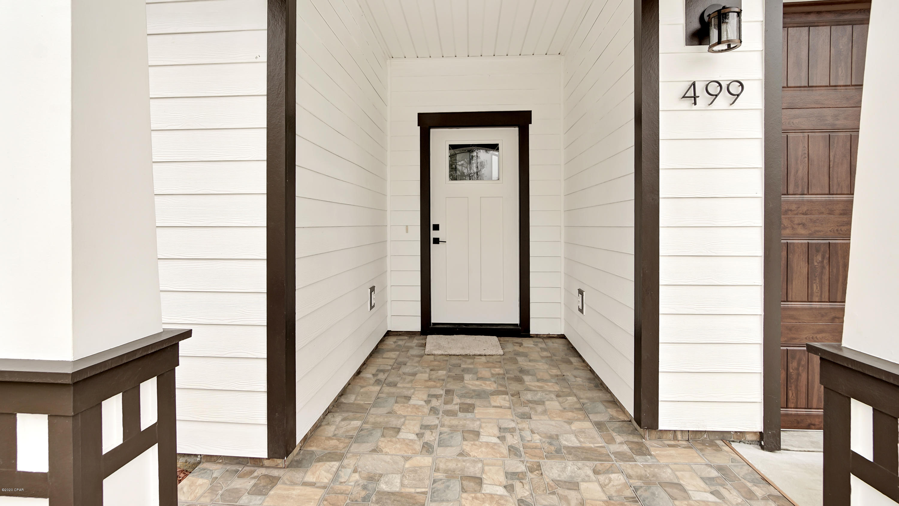 [No Recorded Subdiv] - Residential