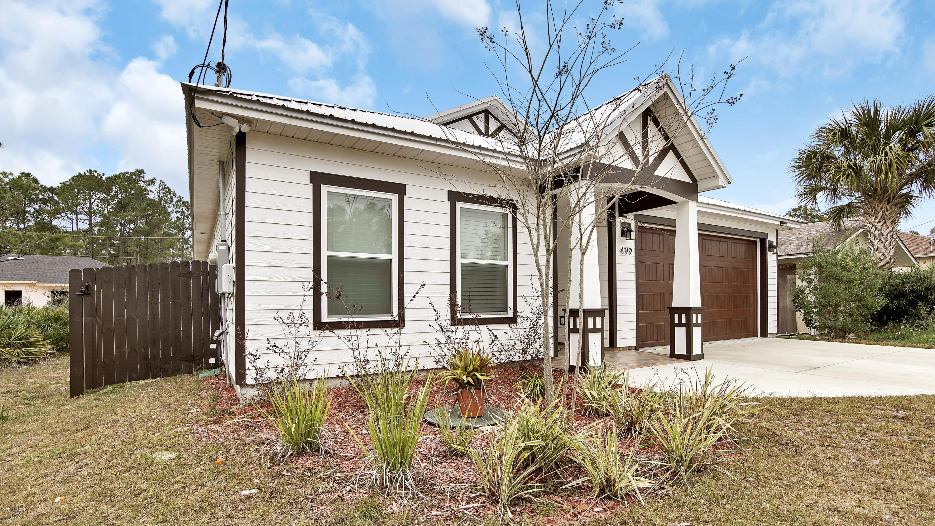 [No Recorded Subdiv] - Residential