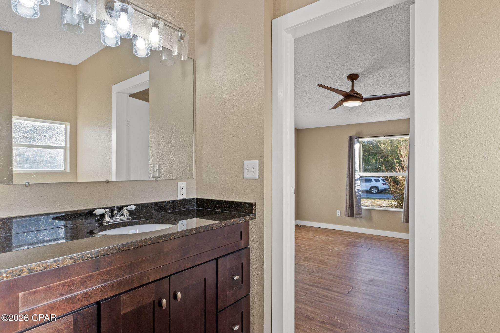 Lagoon Oaks - Residential