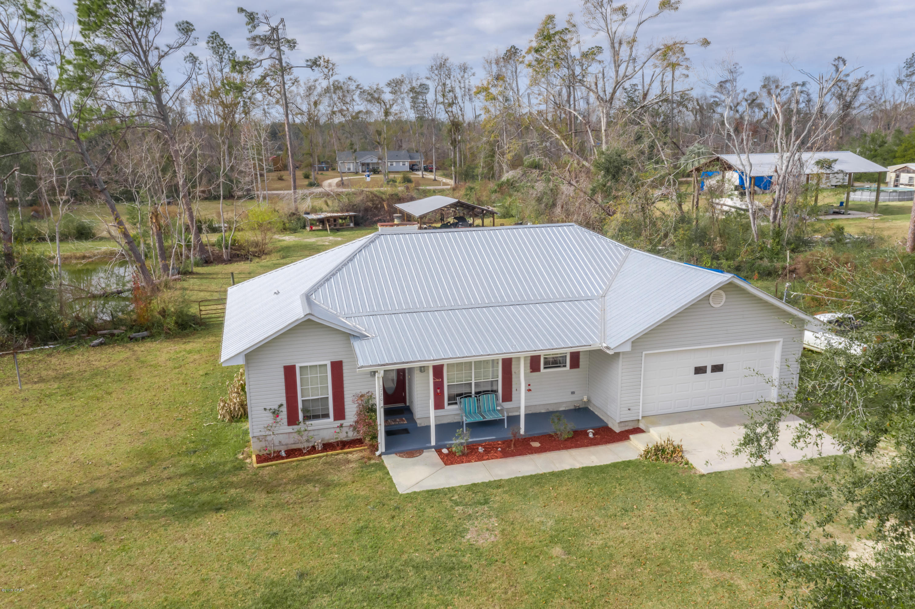 [No Recorded Subdiv] - Residential