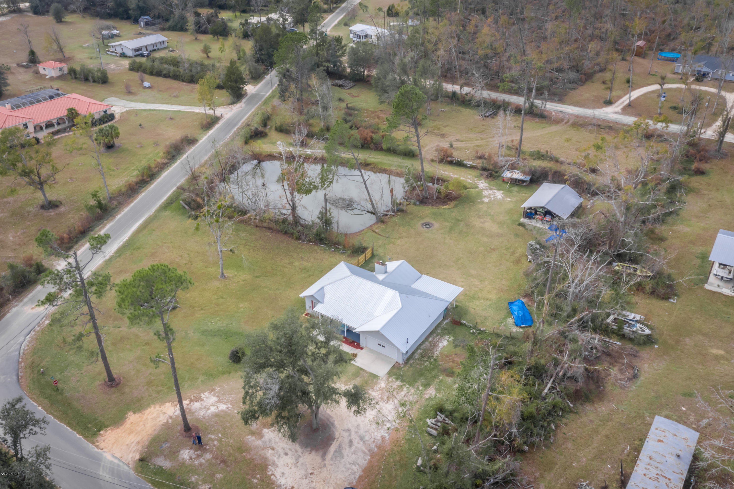 [No Recorded Subdiv] - Residential