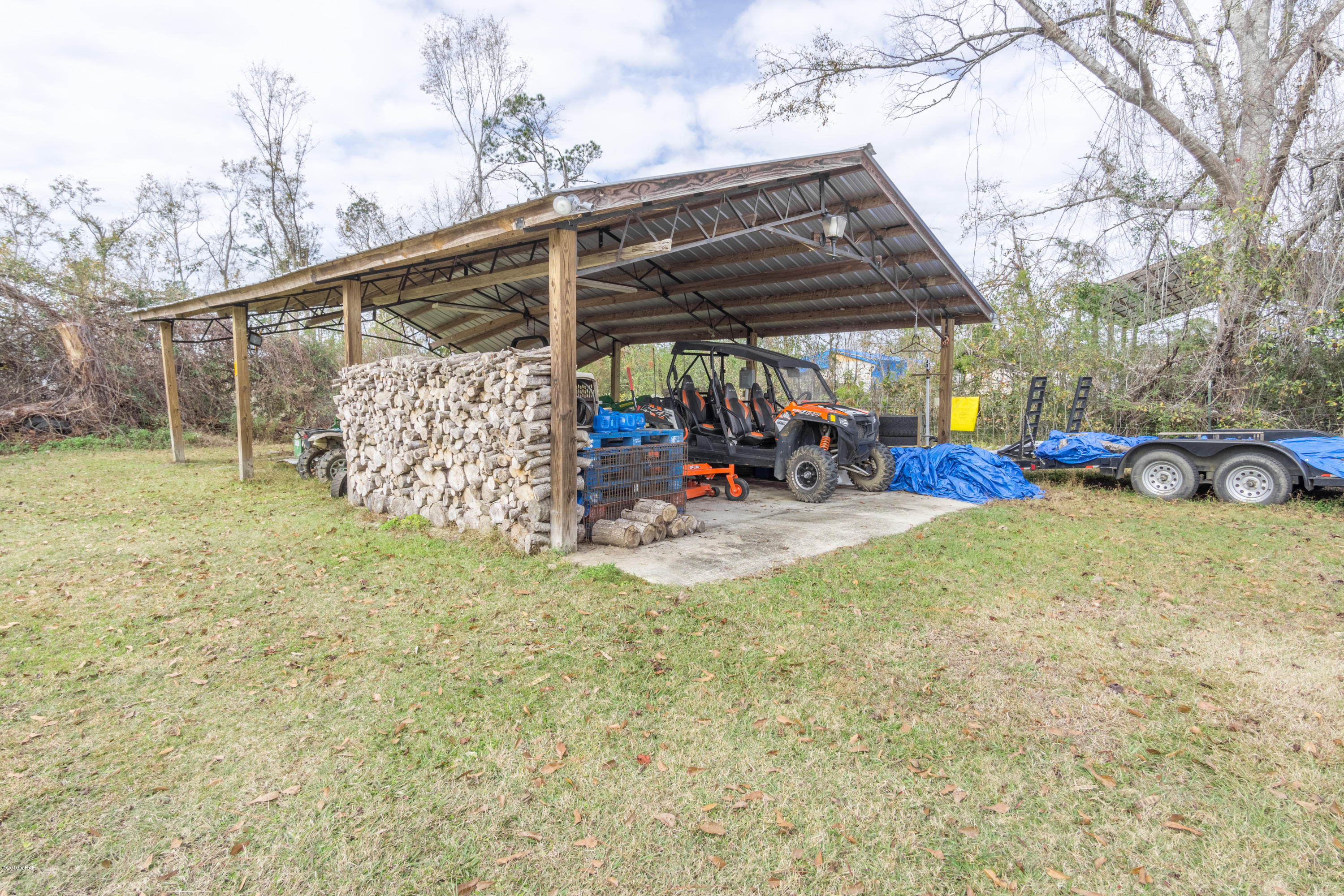 [No Recorded Subdiv] - Residential