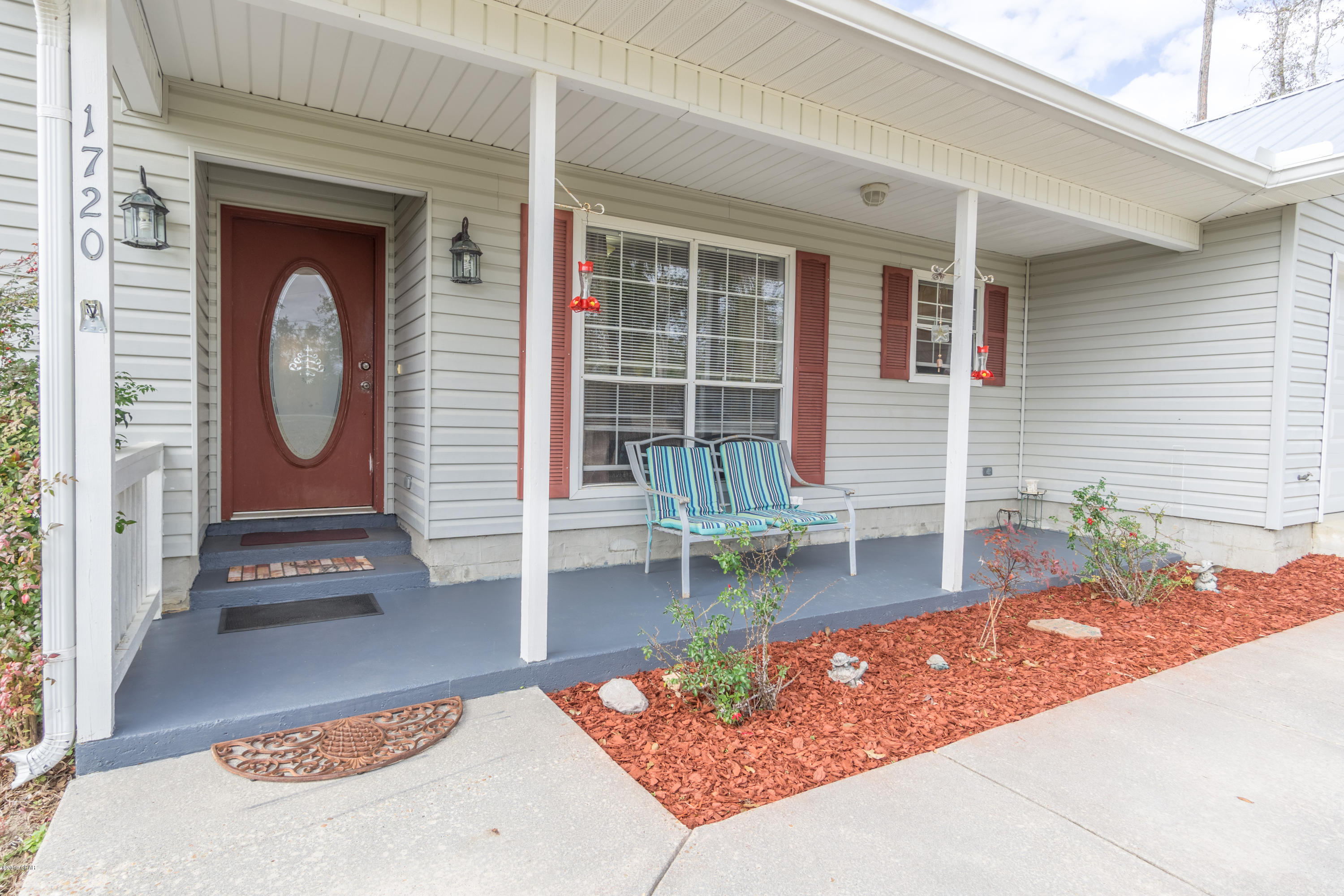 [No Recorded Subdiv] - Residential