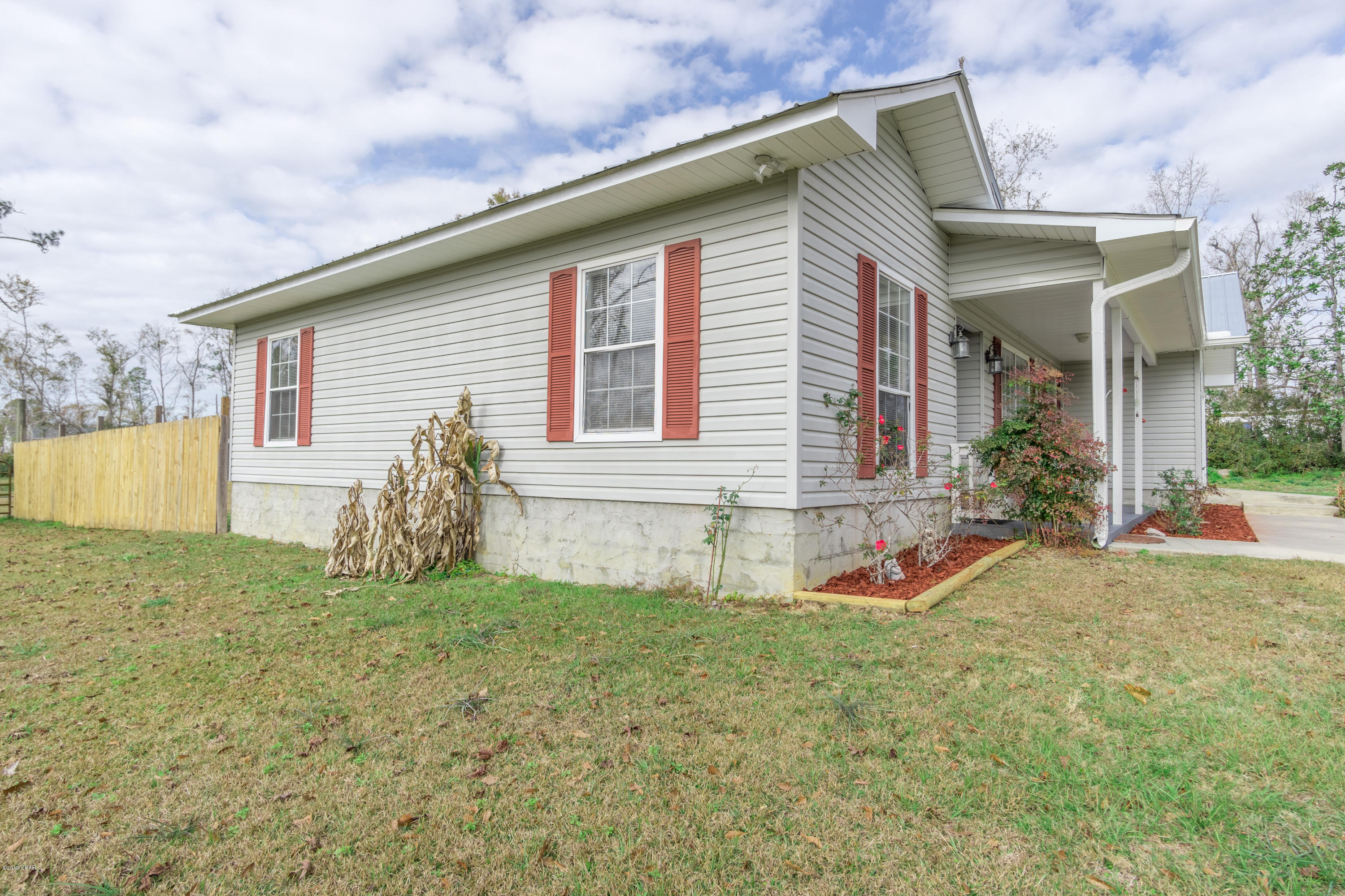 [No Recorded Subdiv] - Residential