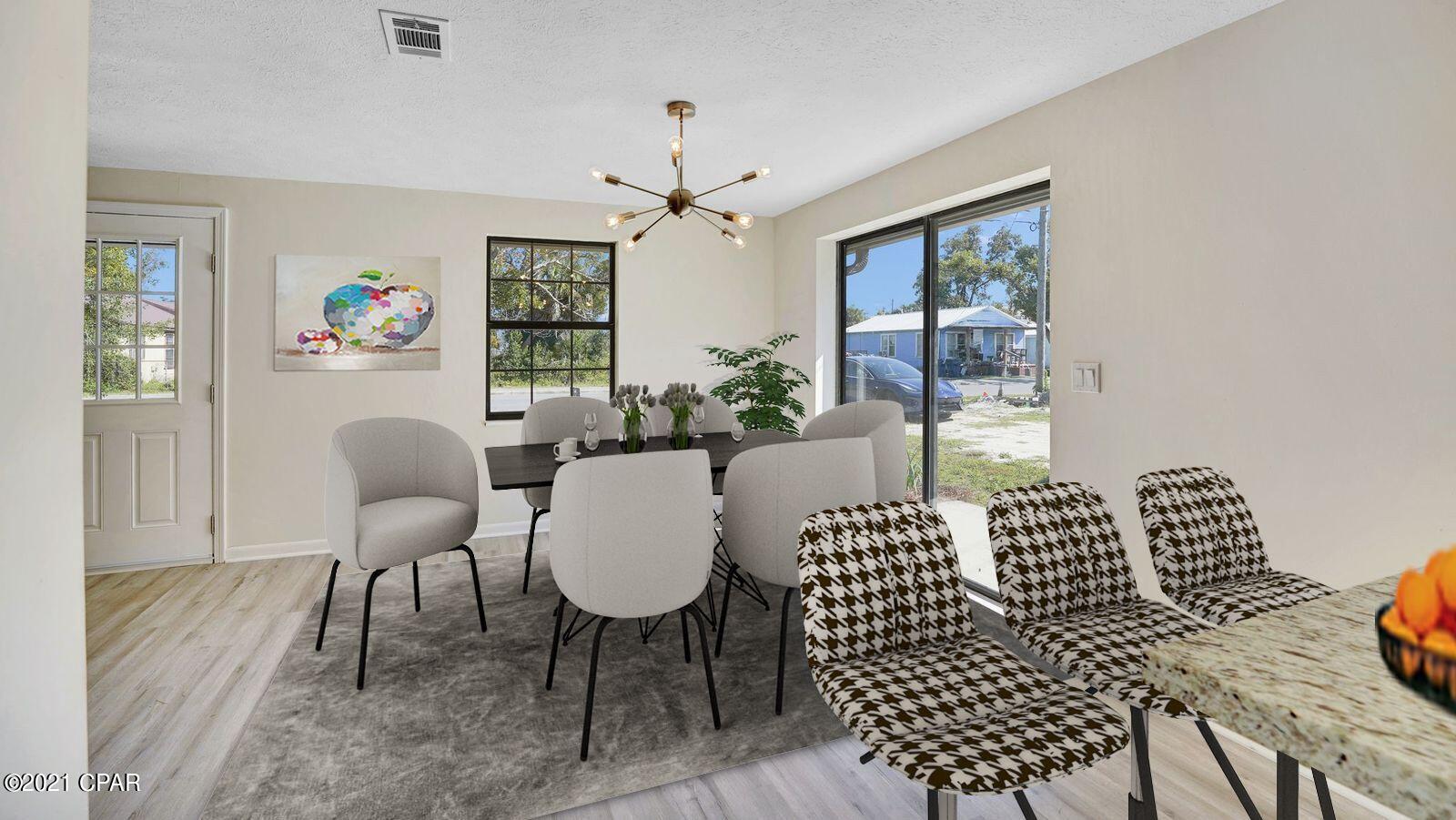 St.Charles Addition - Residential