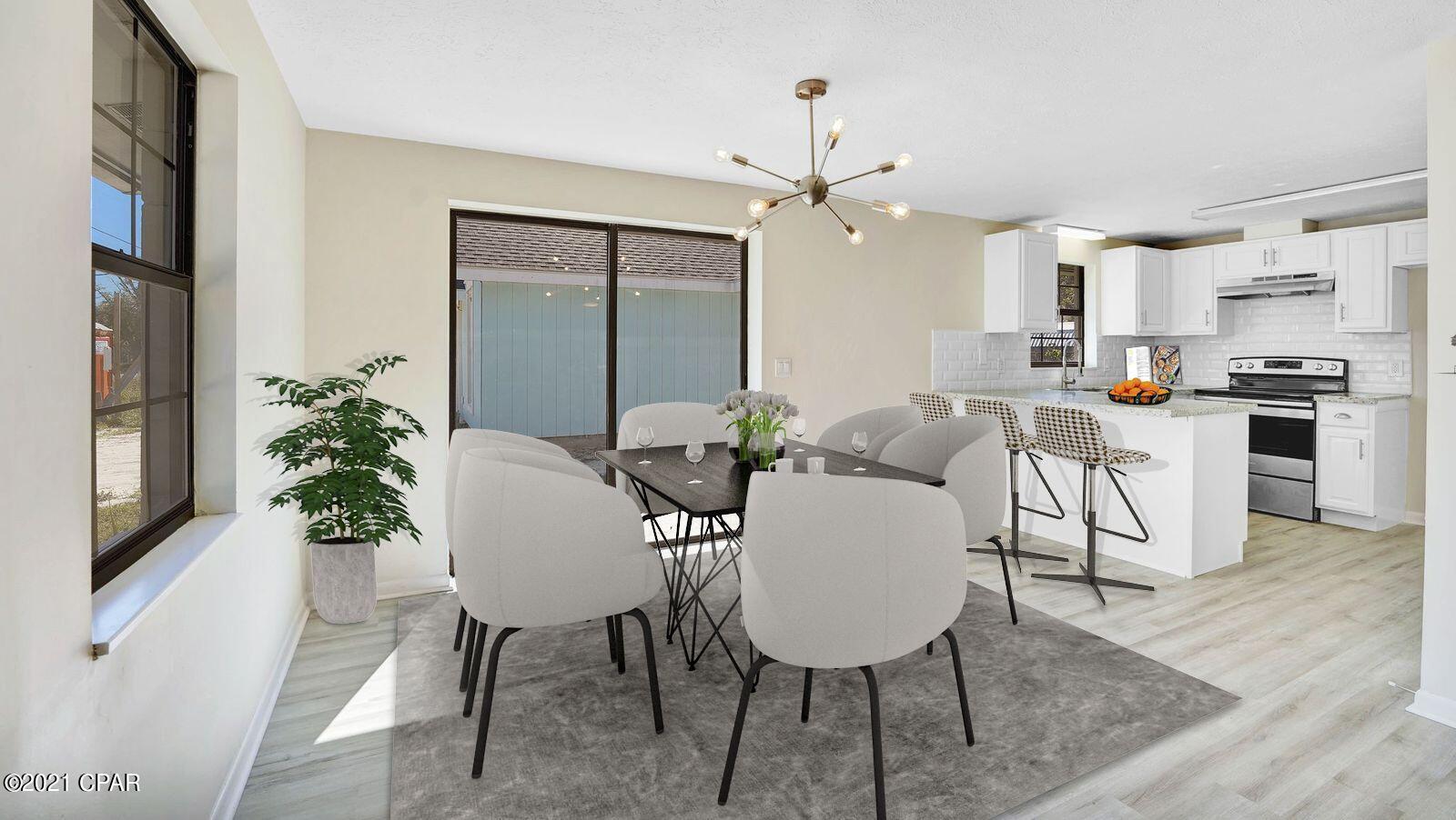 St.Charles Addition - Residential