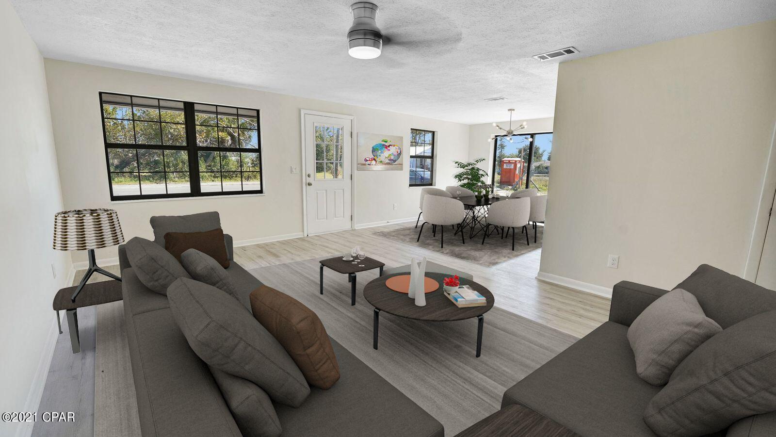 St.Charles Addition - Residential