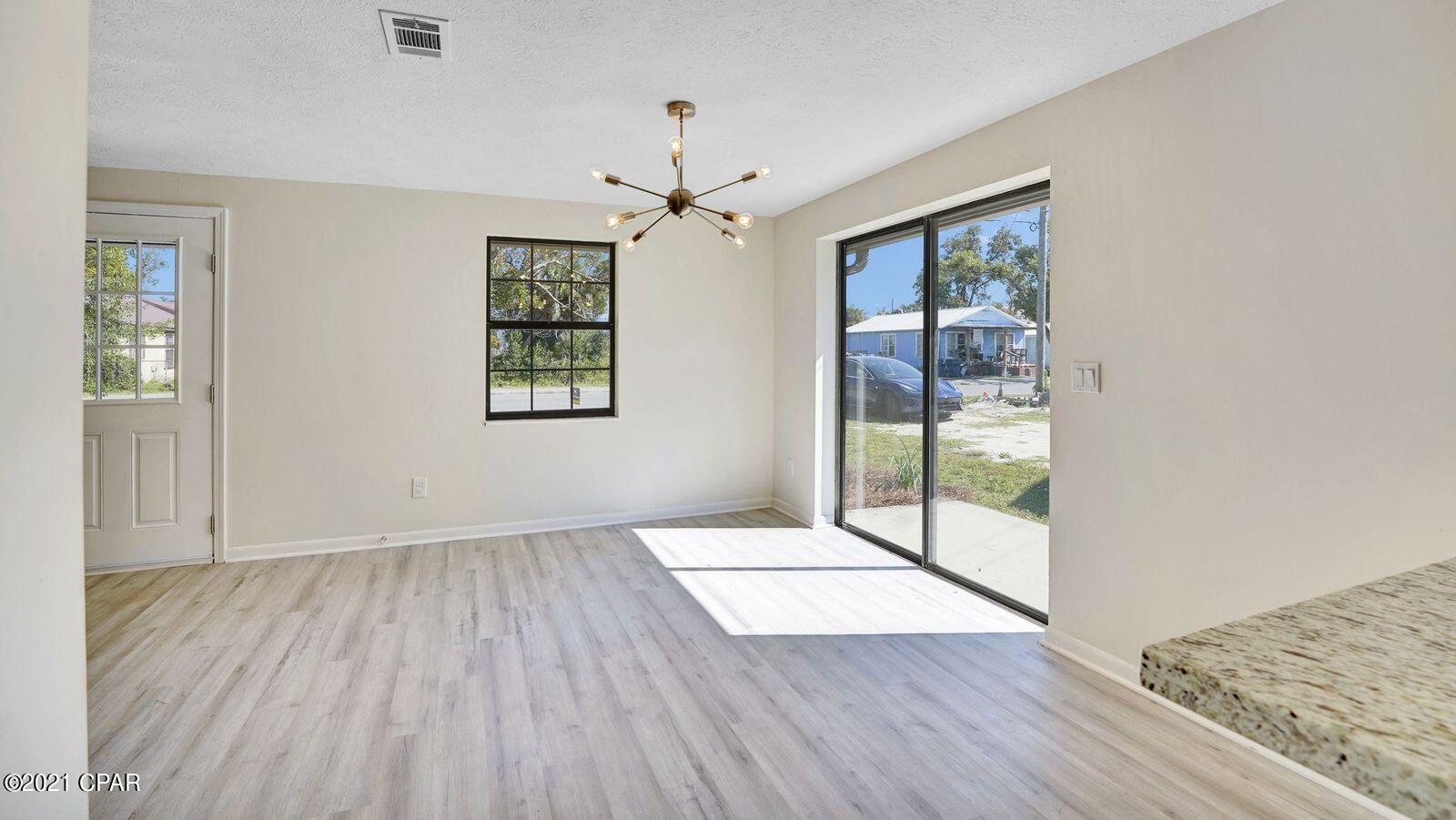 St.Charles Addition - Residential