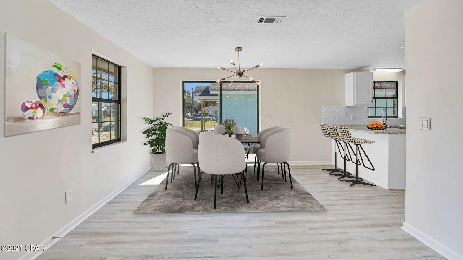 St.Charles Addition - Residential