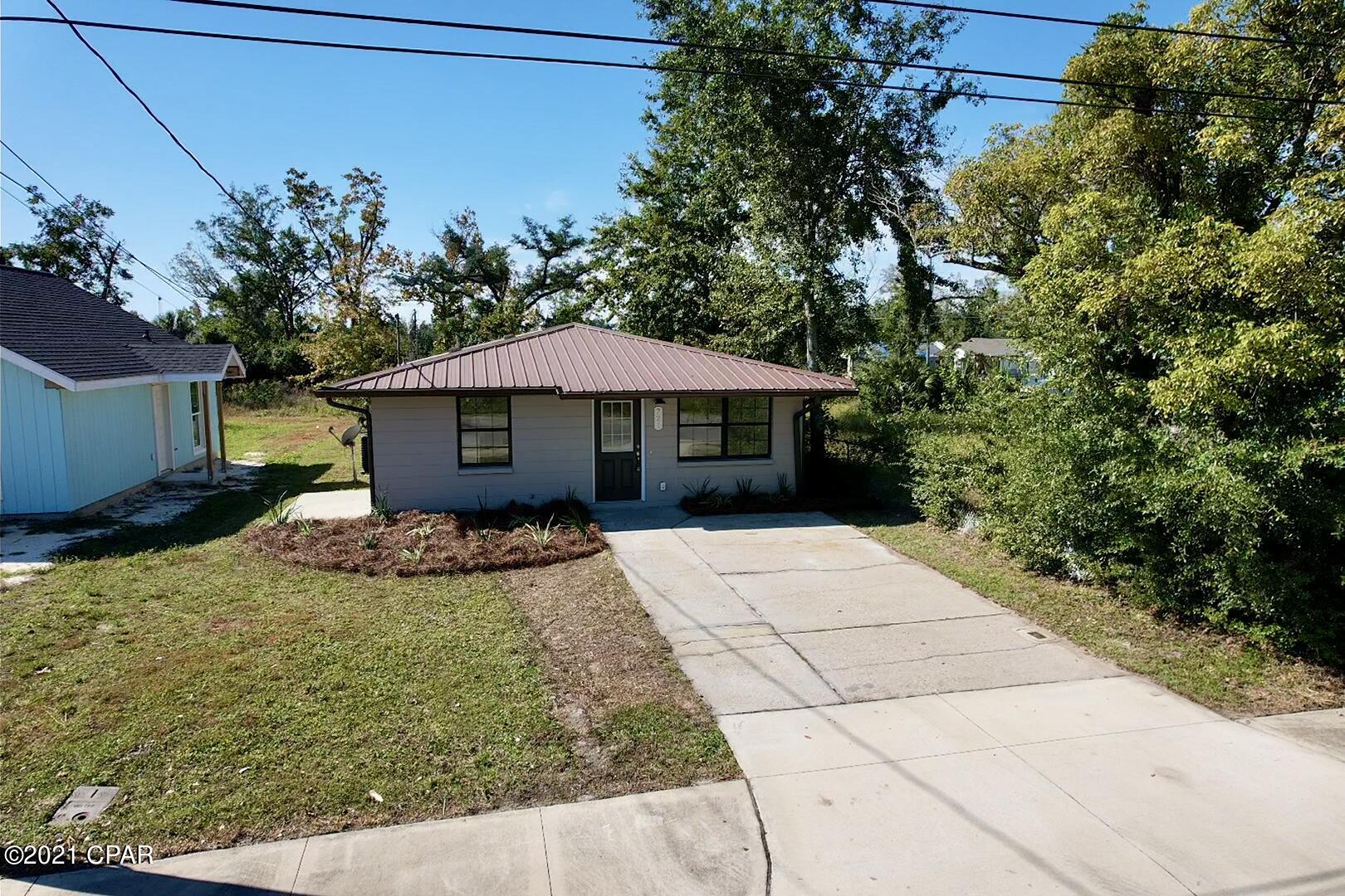 St.Charles Addition - Residential