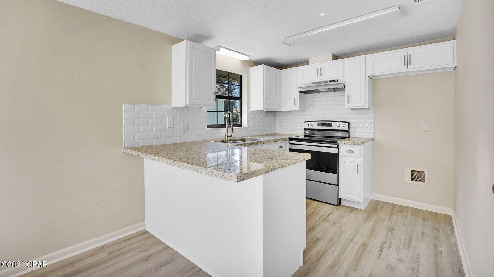 St.Charles Addition - Residential