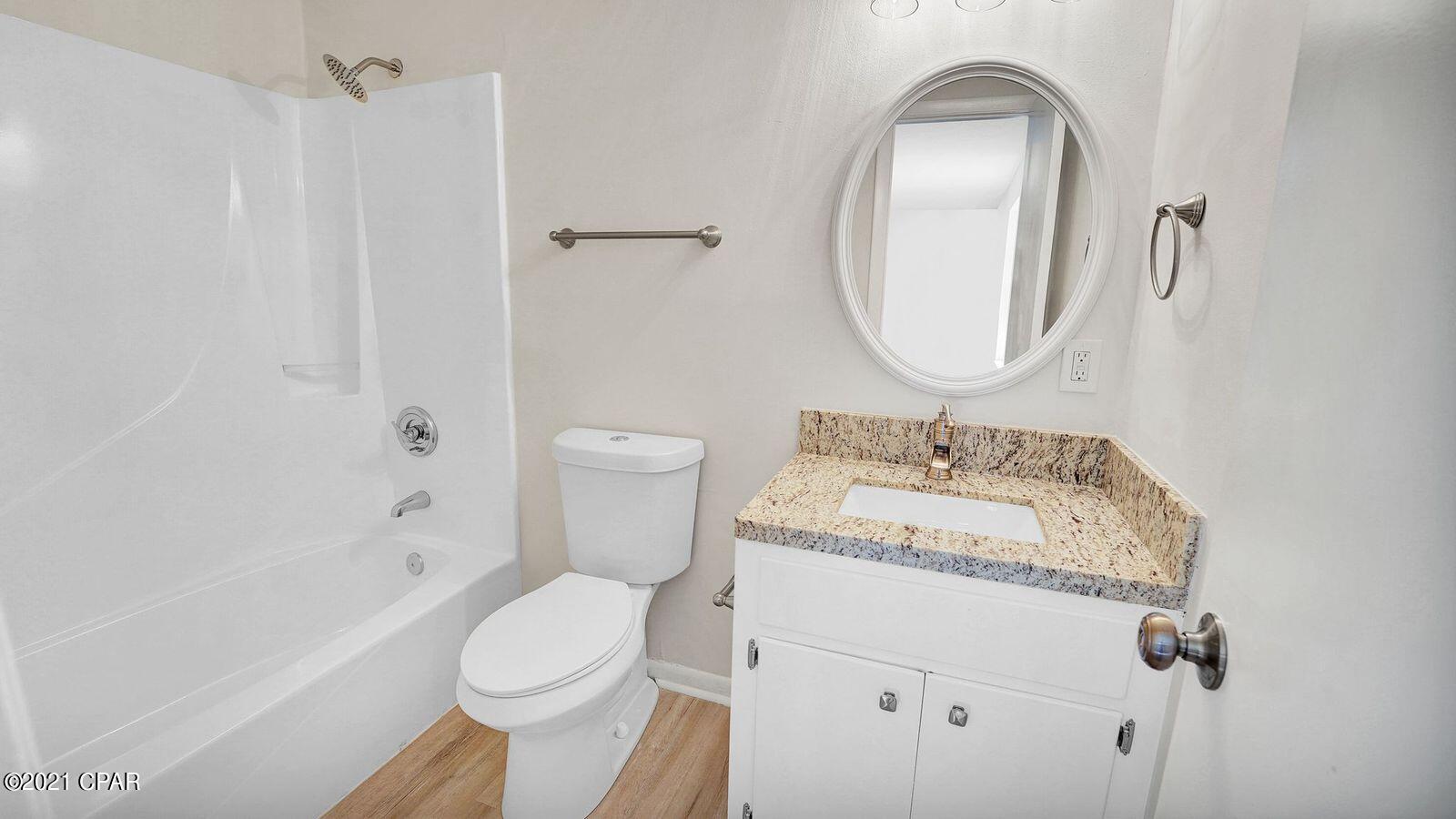 St.Charles Addition - Residential