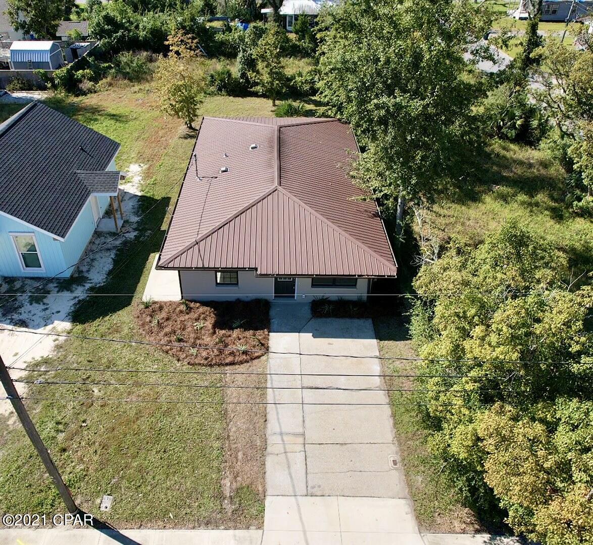 St.Charles Addition - Residential