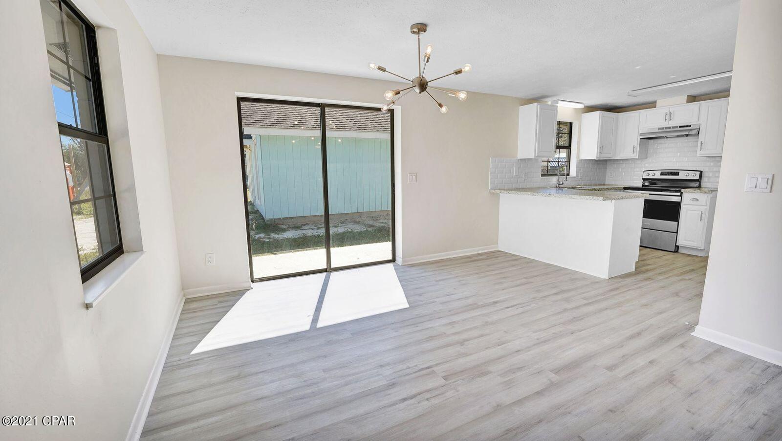 St.Charles Addition - Residential