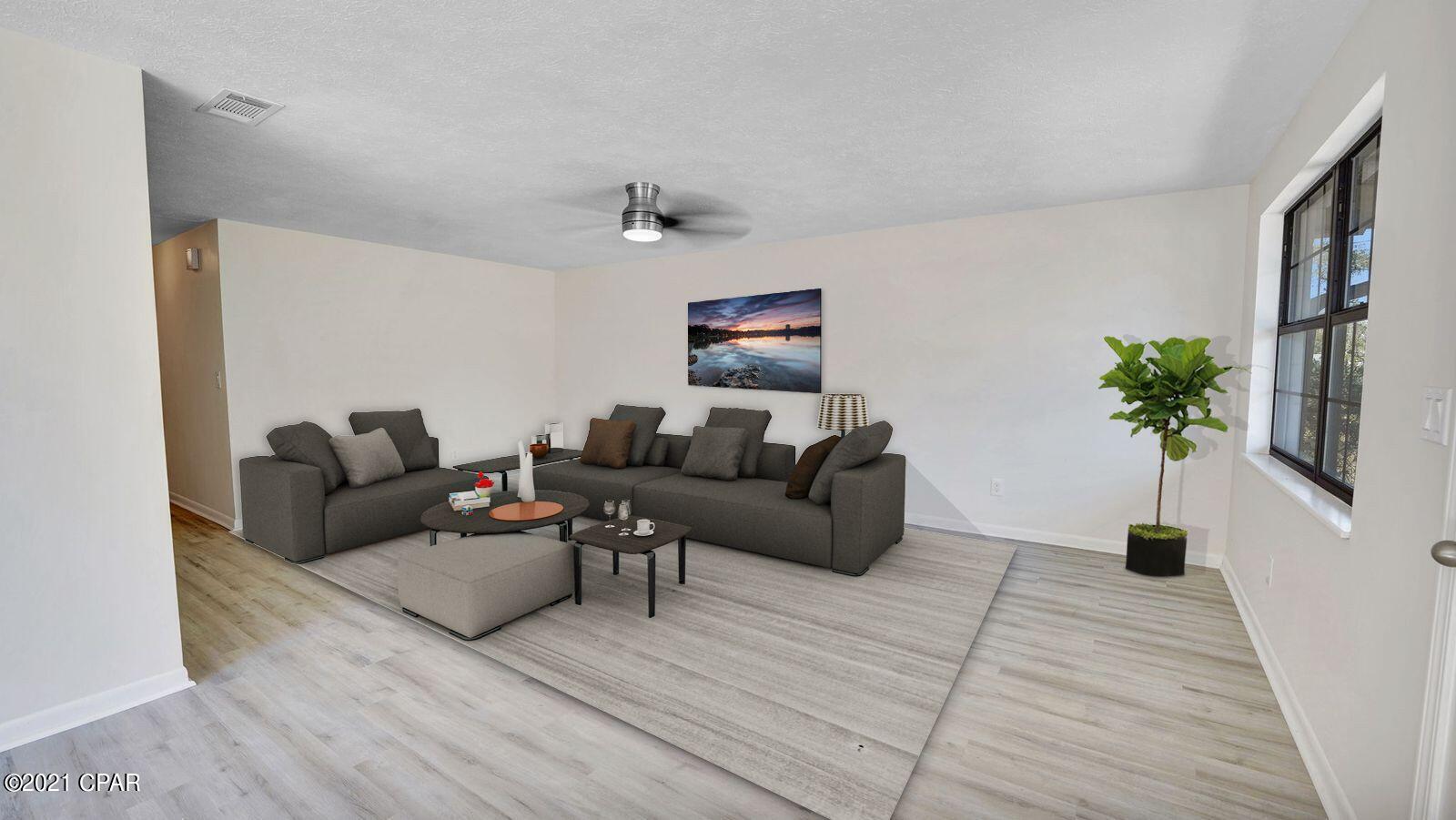 St.Charles Addition - Residential