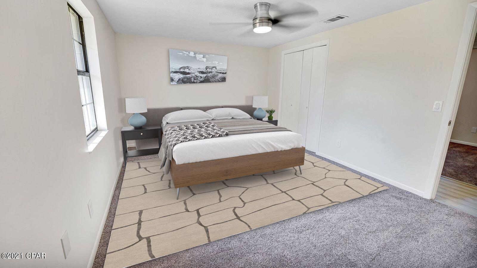 St.Charles Addition - Residential