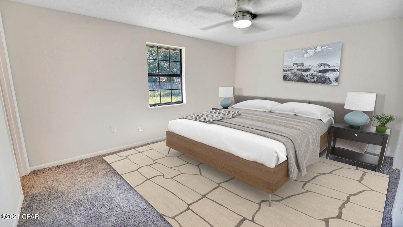 St.Charles Addition - Residential