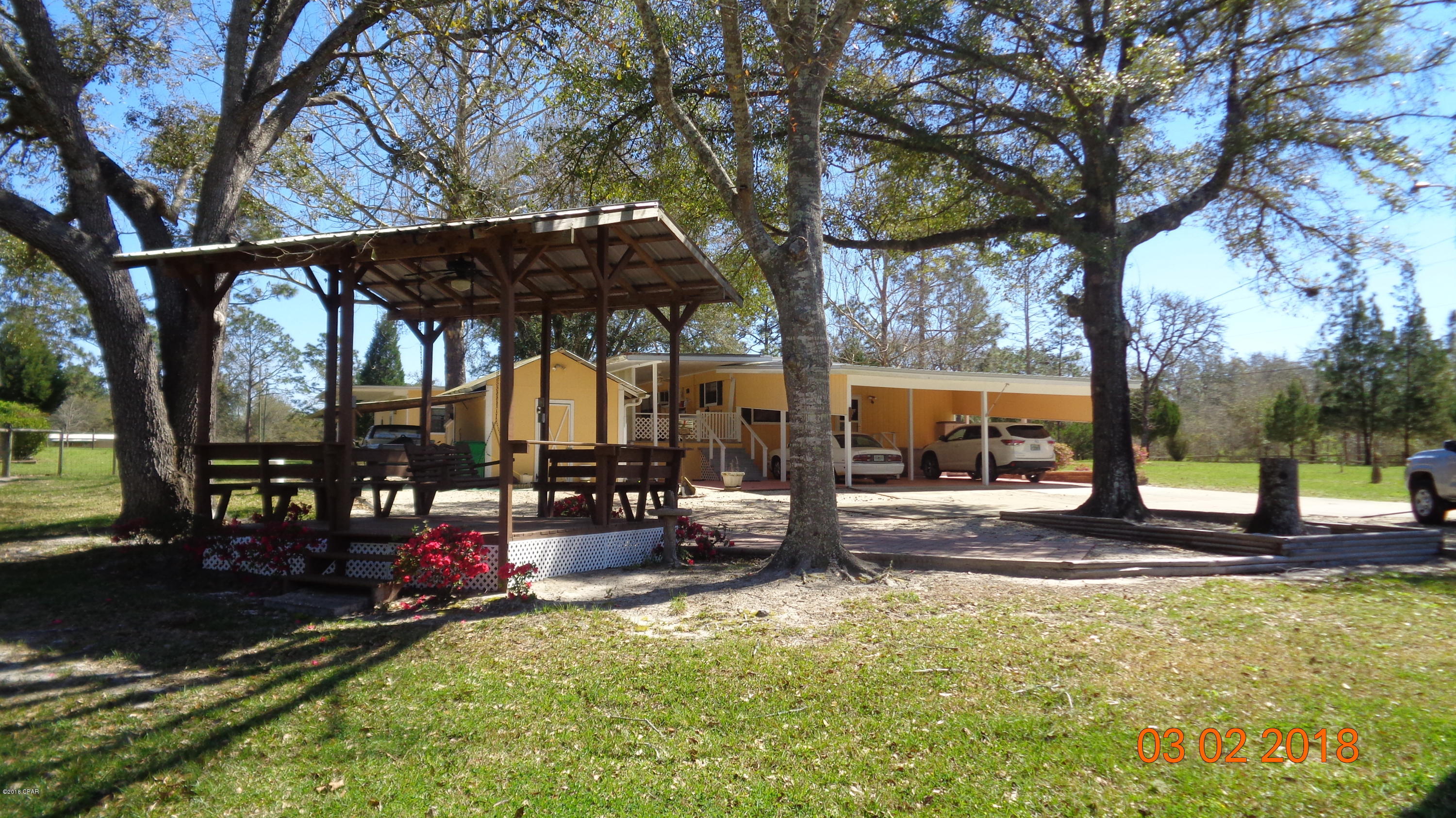 Sunny Acres Farm - Residential