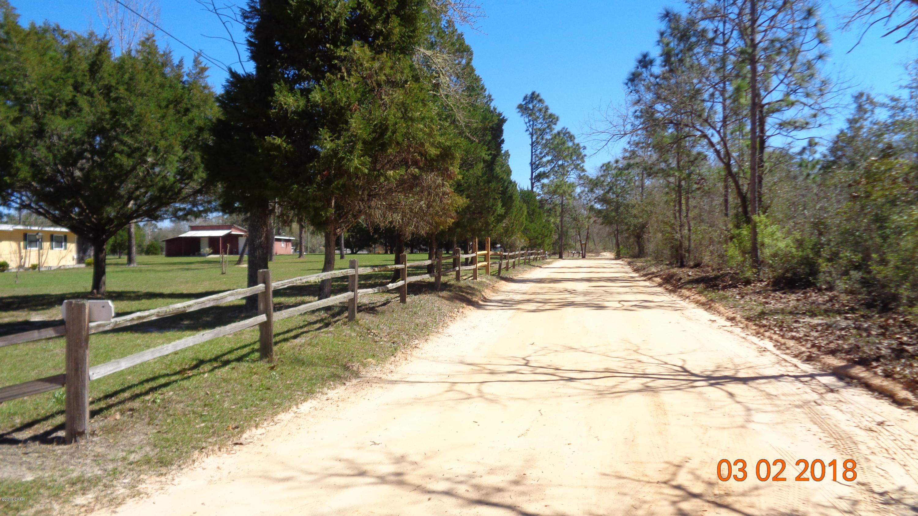 Sunny Acres Farm - Residential