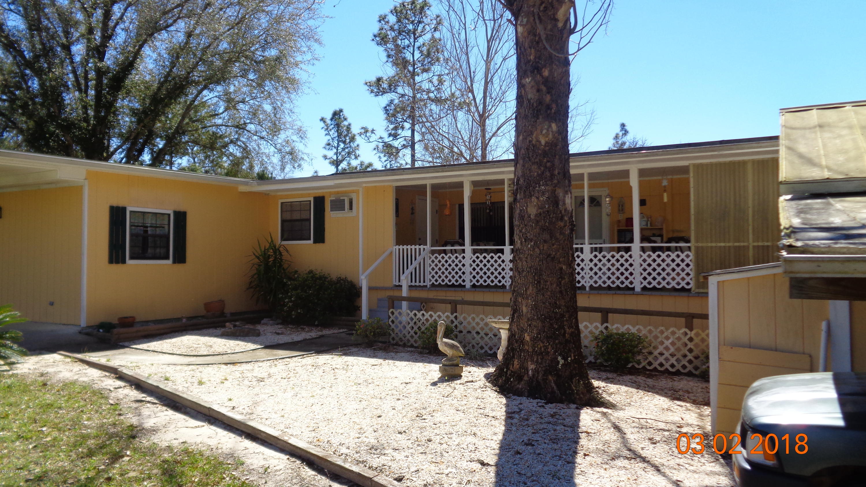 Sunny Acres Farm - Residential