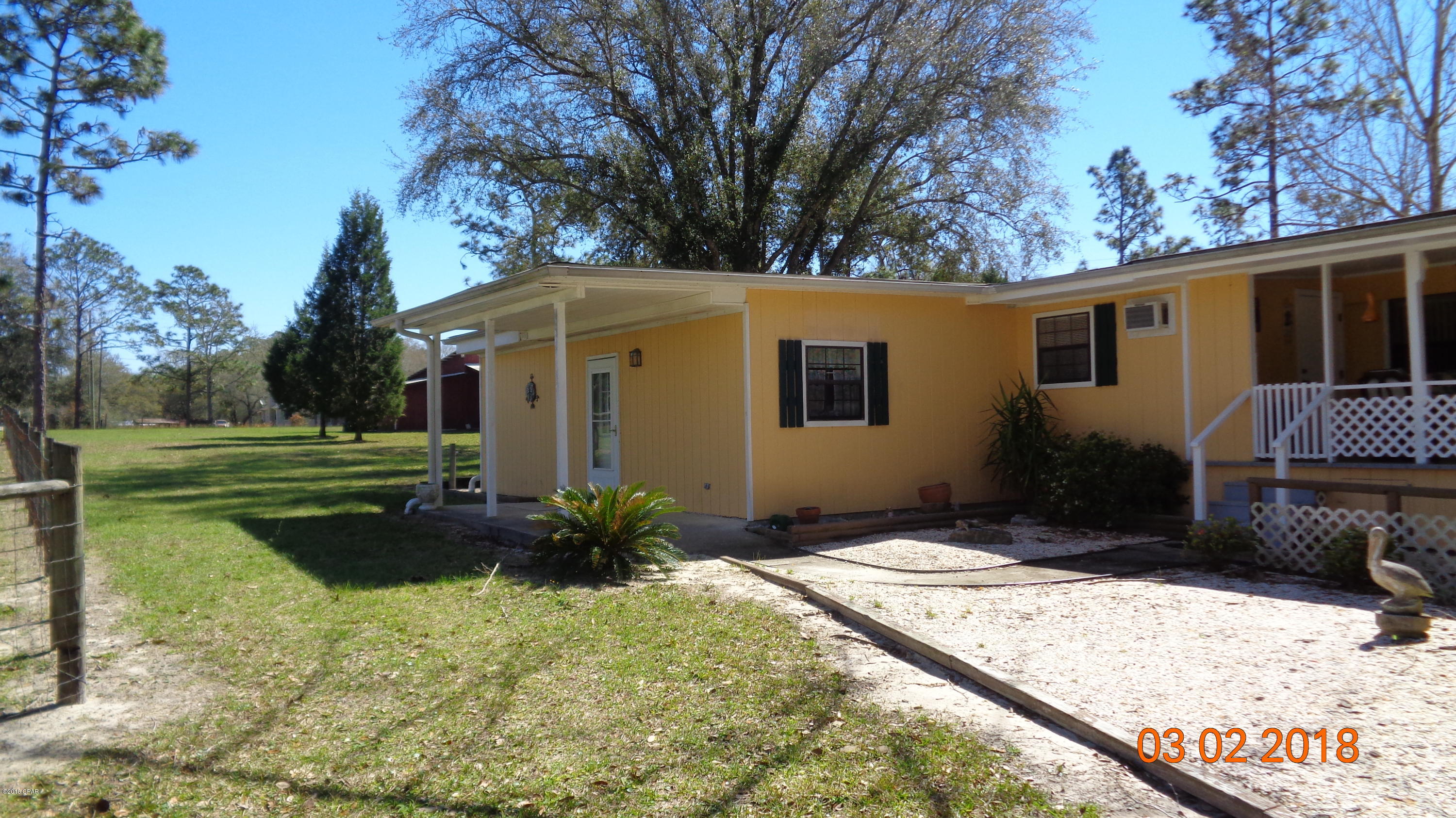 Sunny Acres Farm - Residential