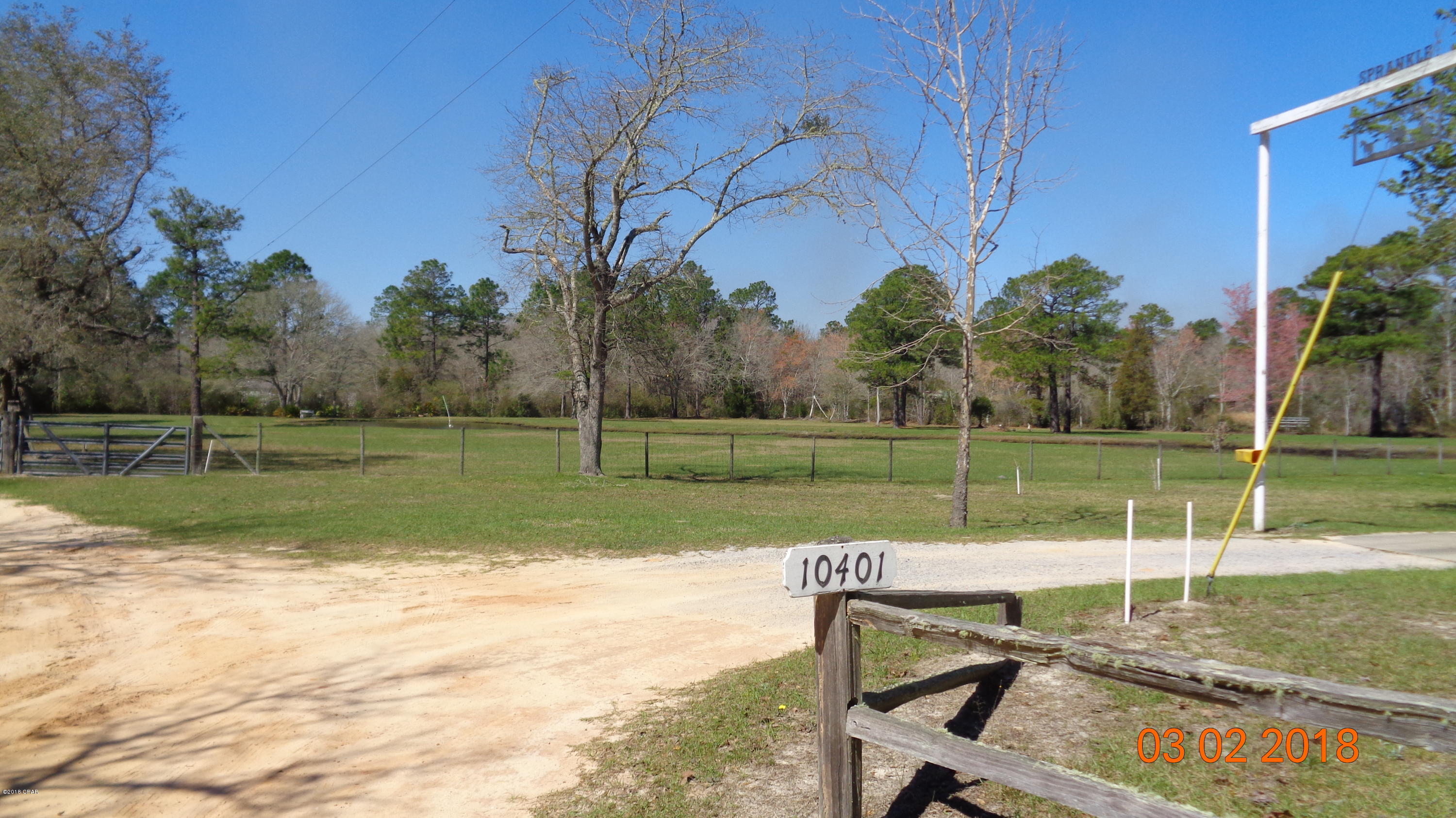 Sunny Acres Farm - Residential
