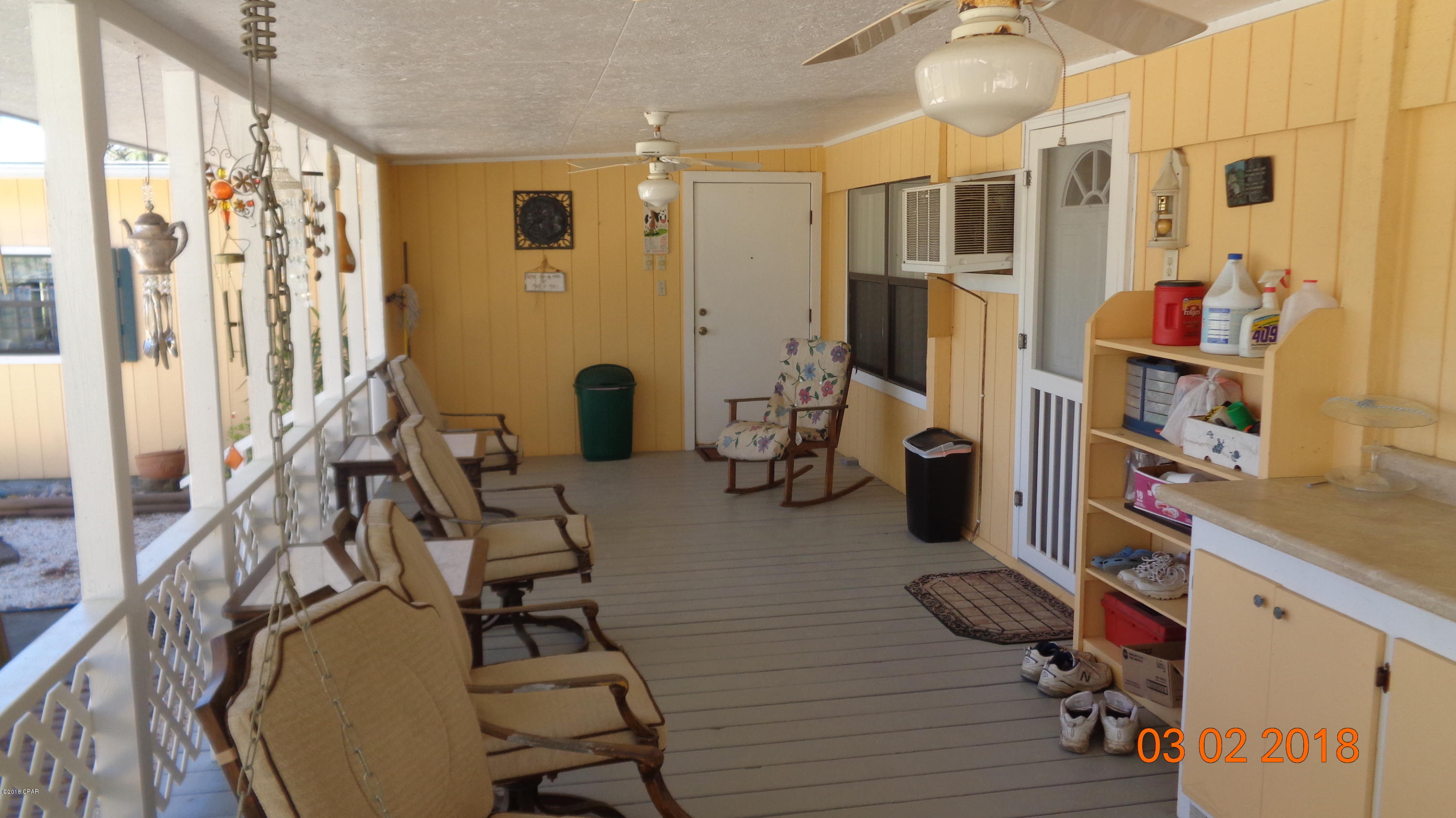 Sunny Acres Farm - Residential