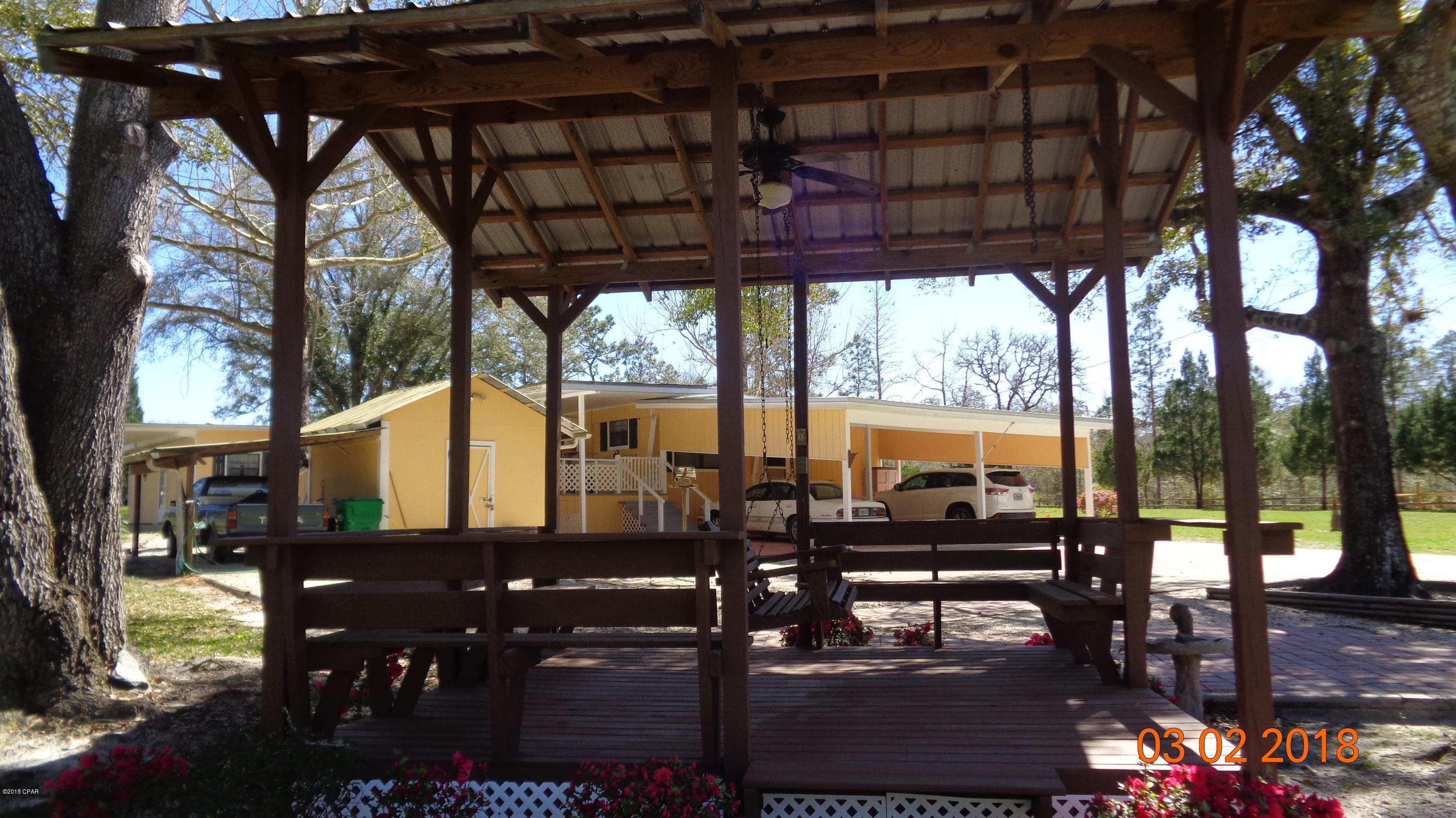 Sunny Acres Farm - Residential