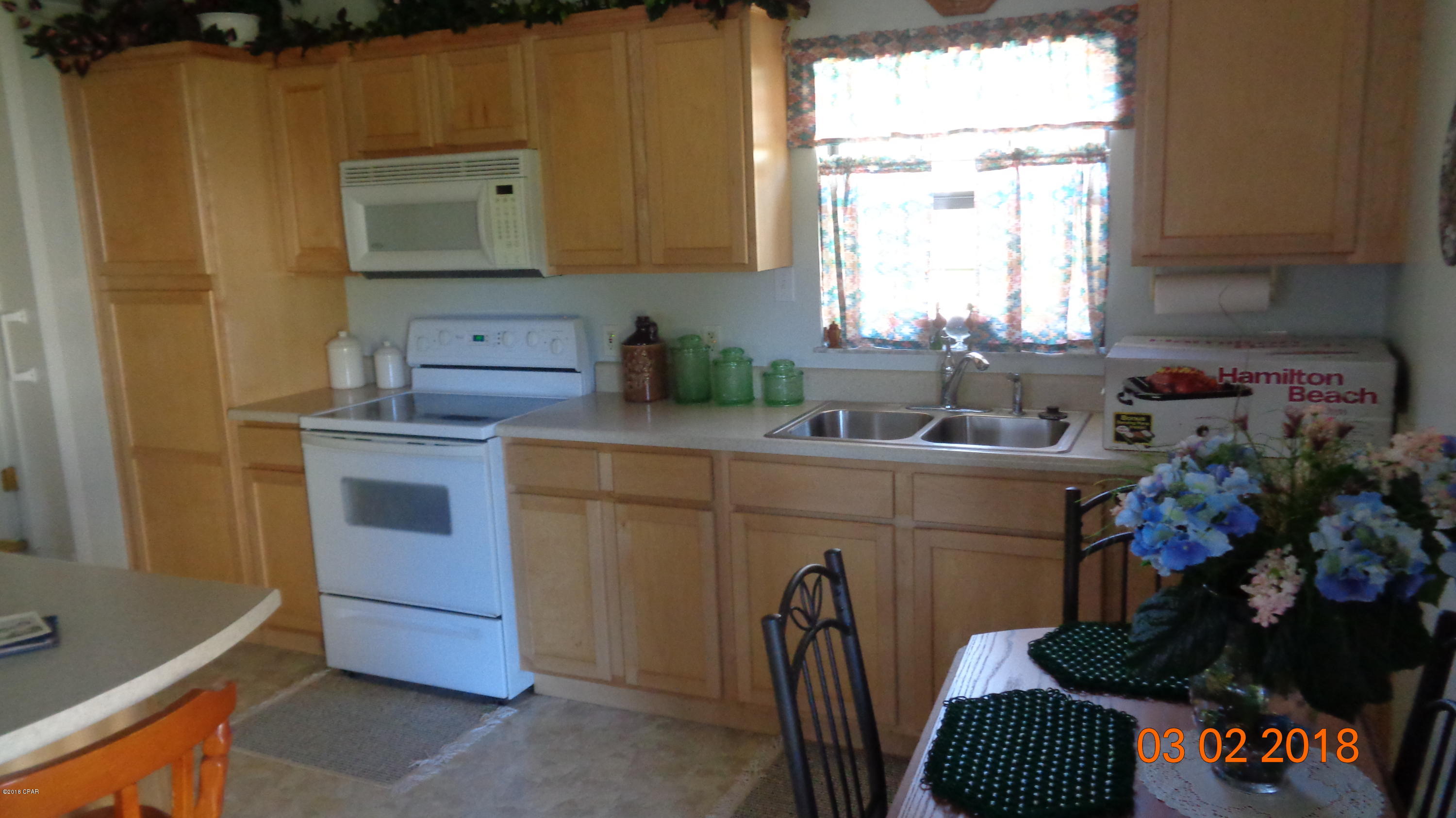 Sunny Acres Farm - Residential