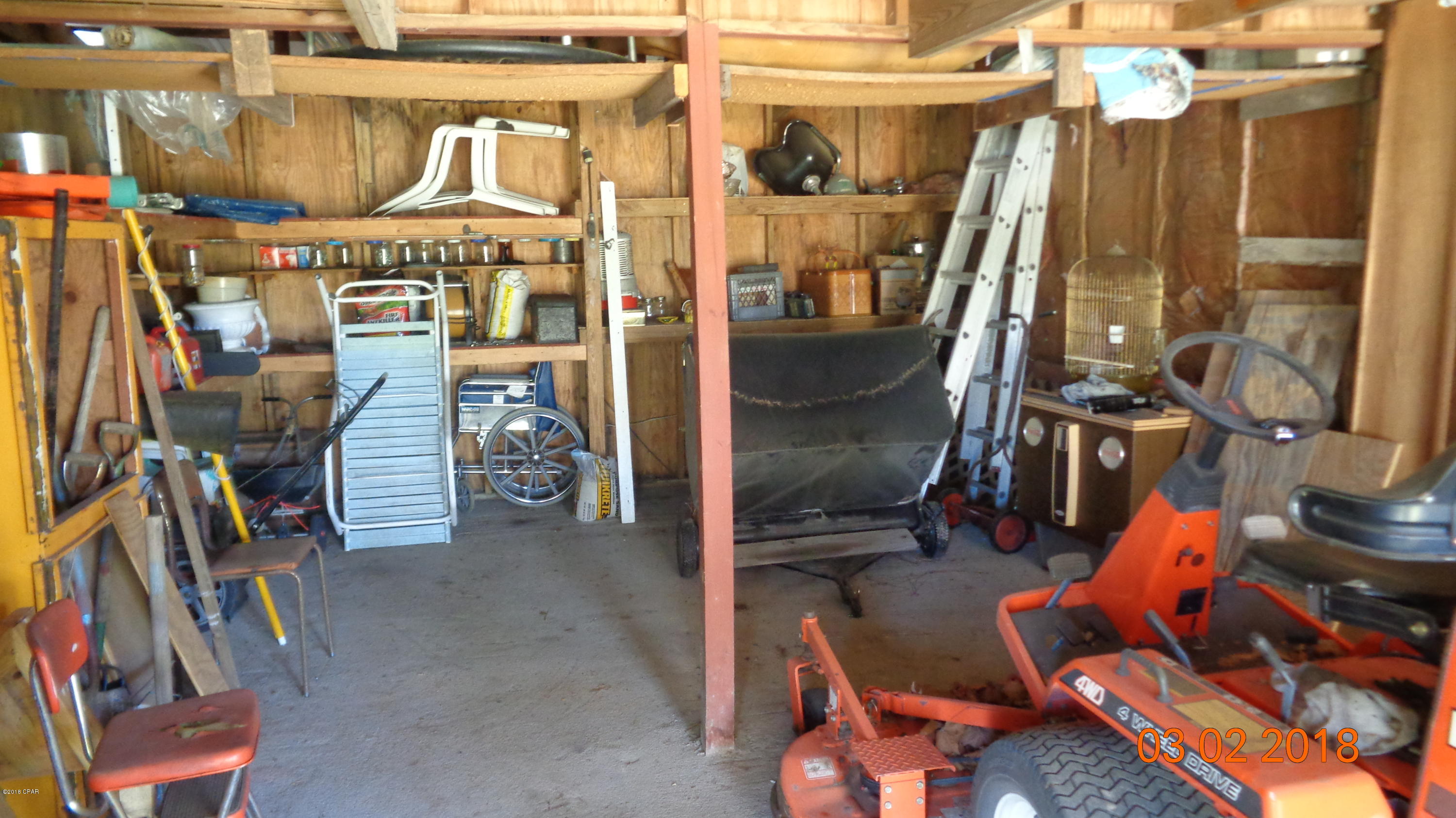 Sunny Acres Farm - Residential