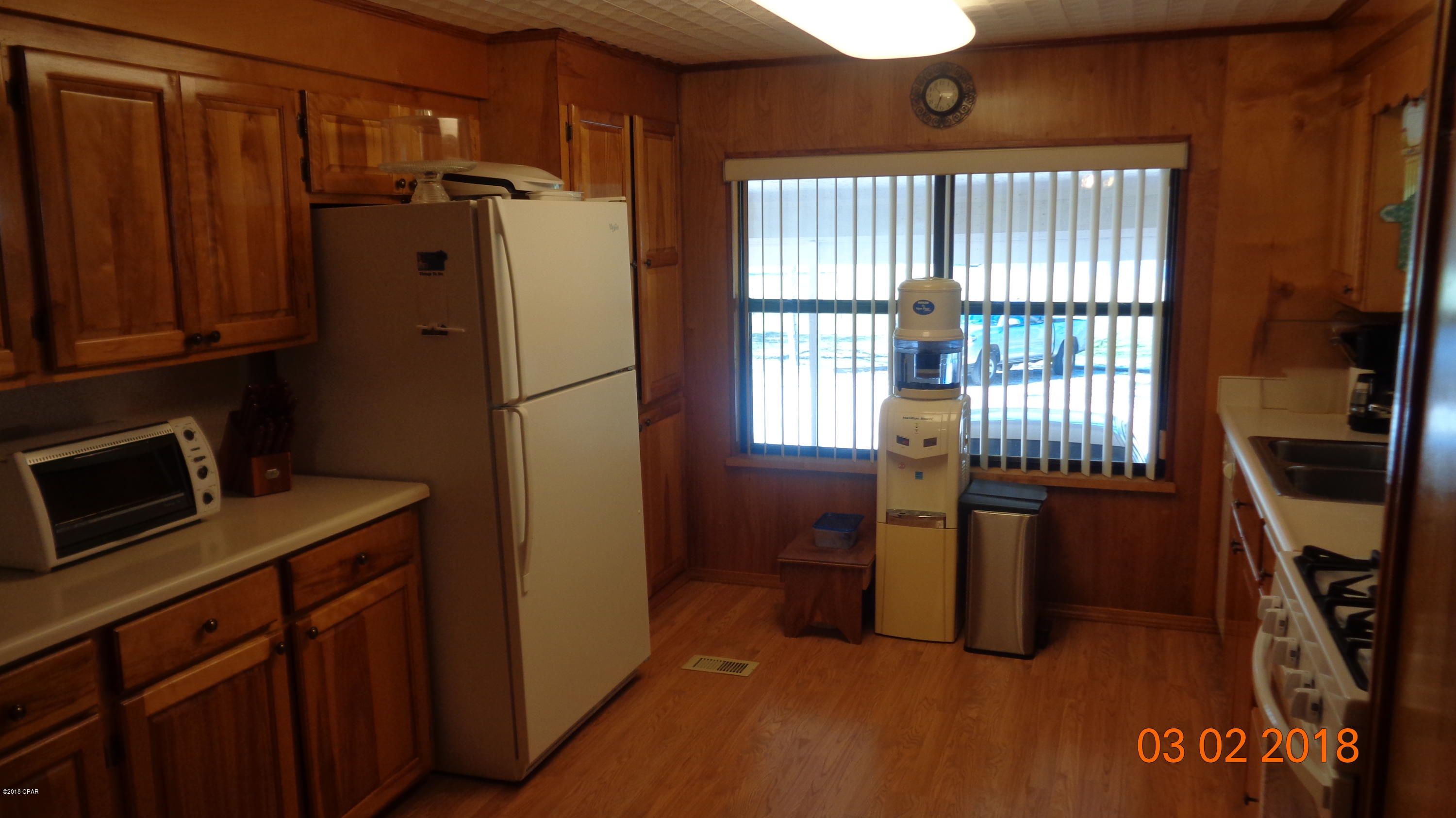 Sunny Acres Farm - Residential