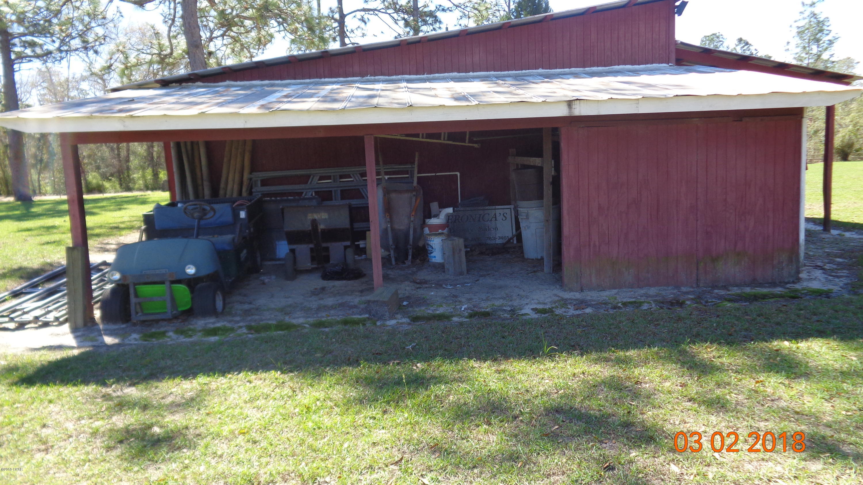 Sunny Acres Farm - Residential