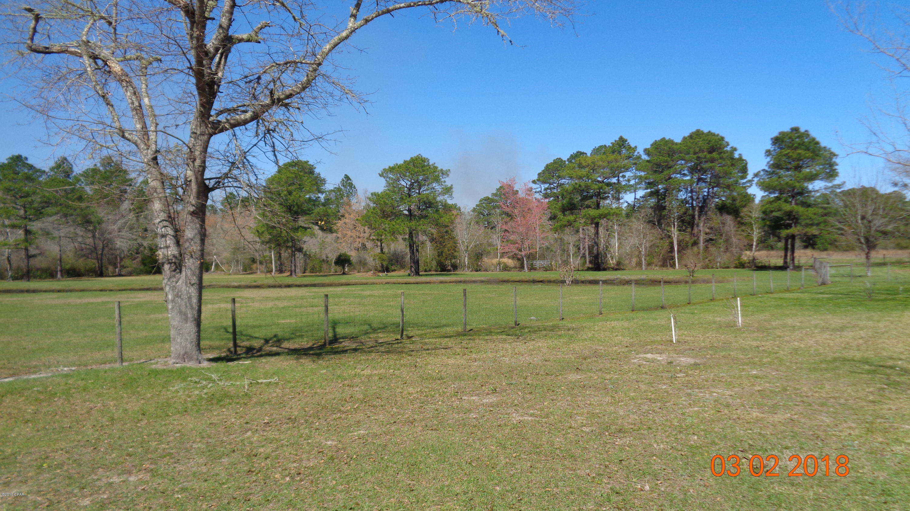 Sunny Acres Farm - Residential