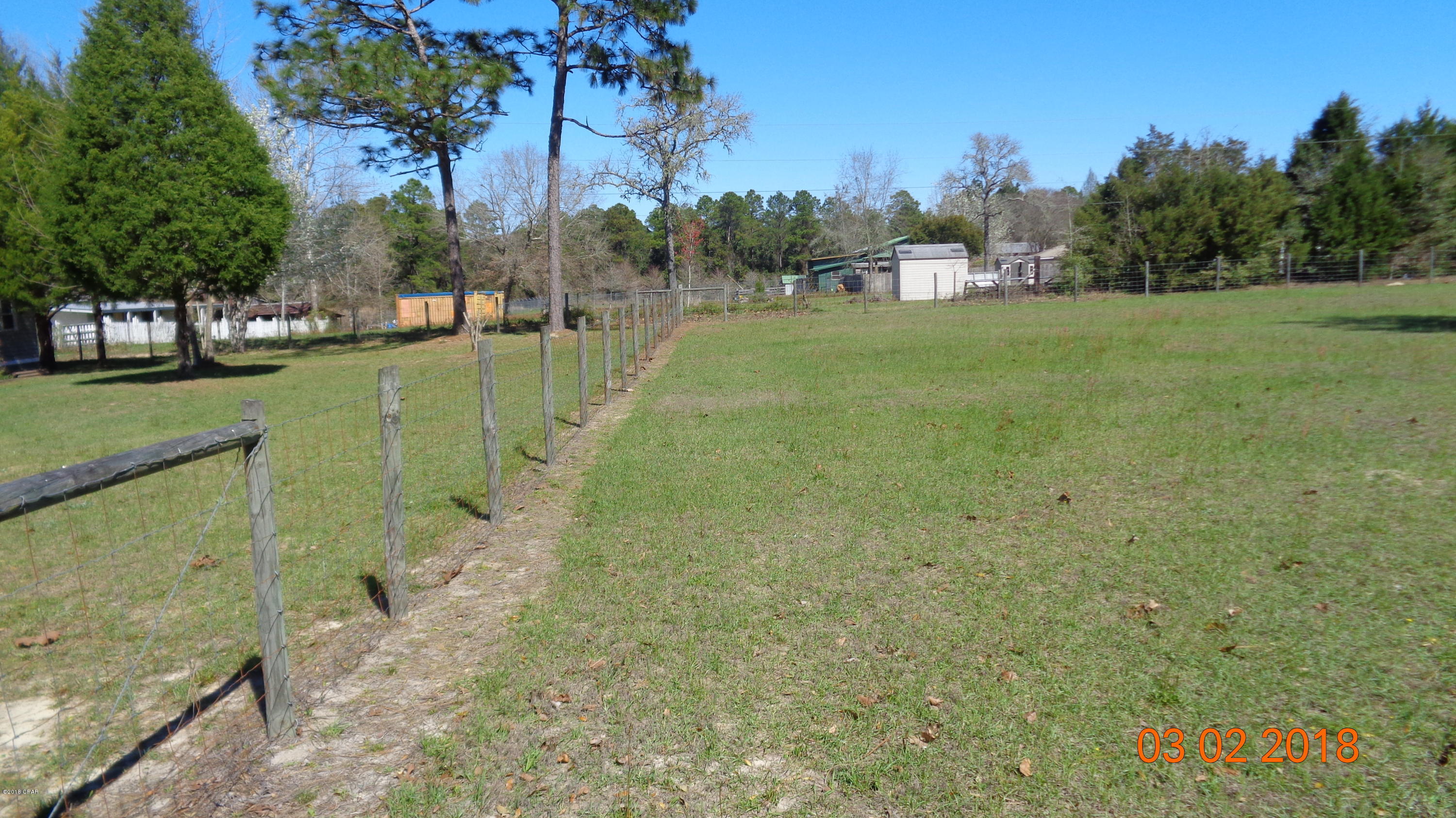 Sunny Acres Farm - Residential