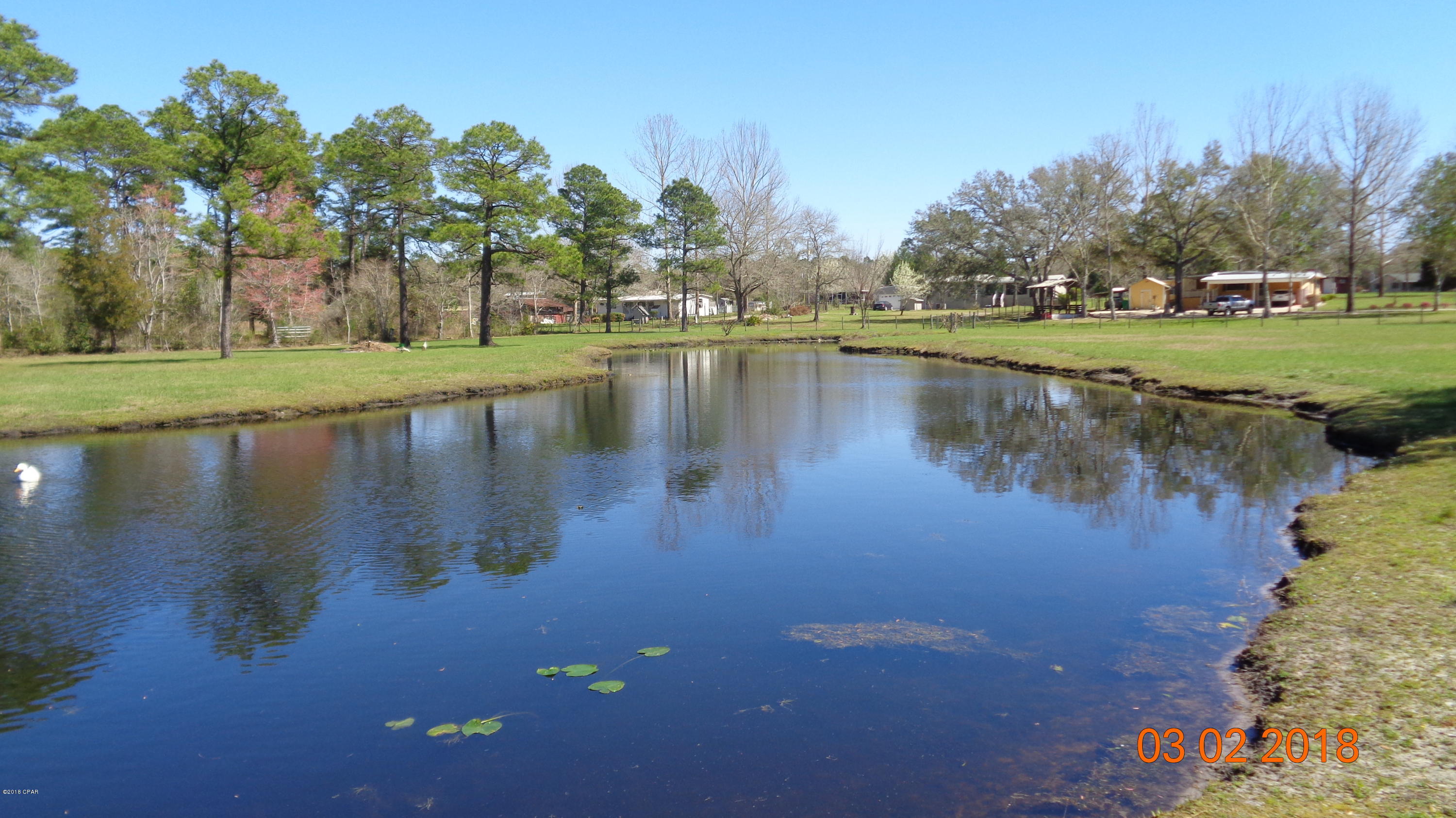 Sunny Acres Farm - Residential