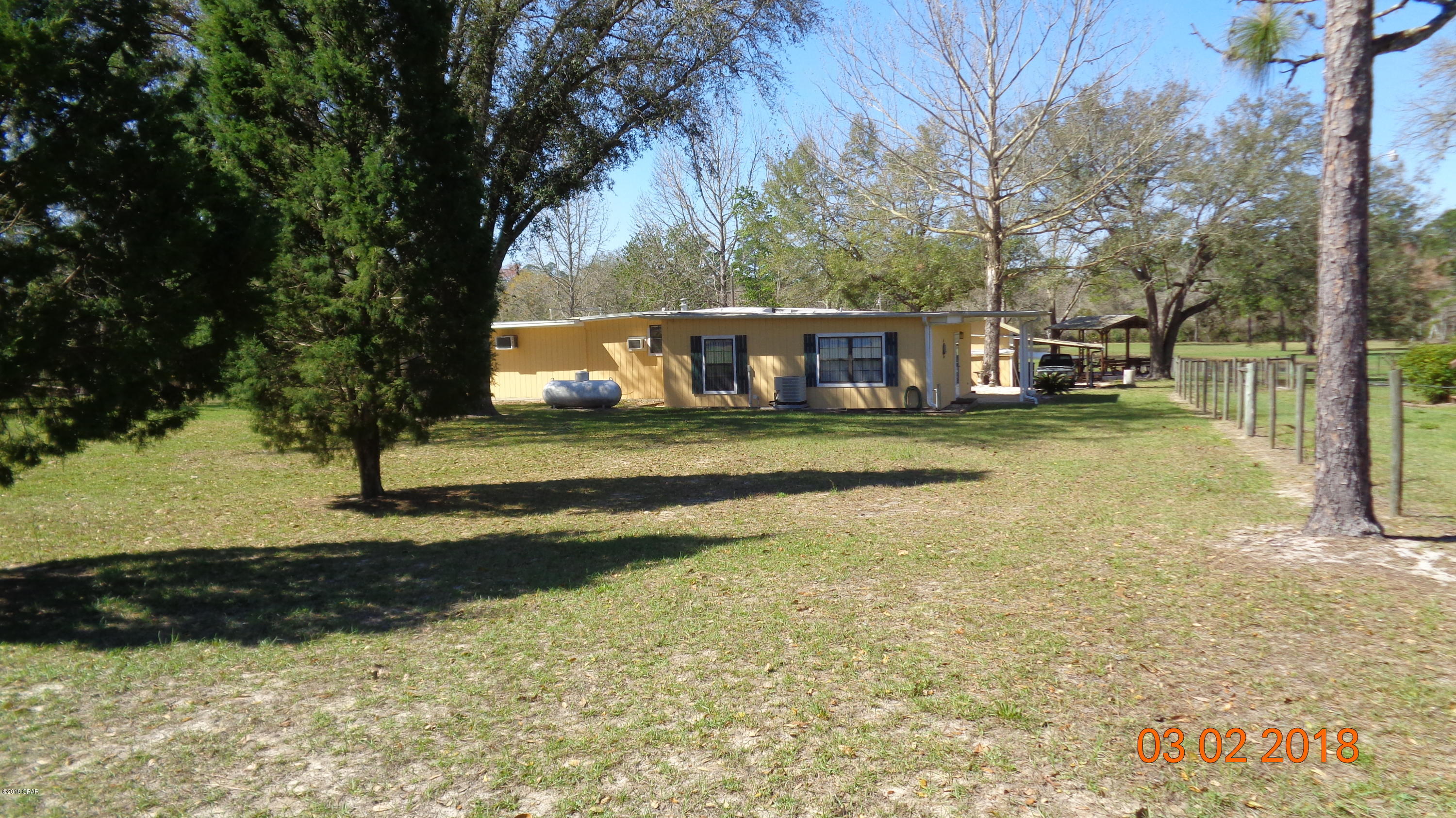 Sunny Acres Farm - Residential