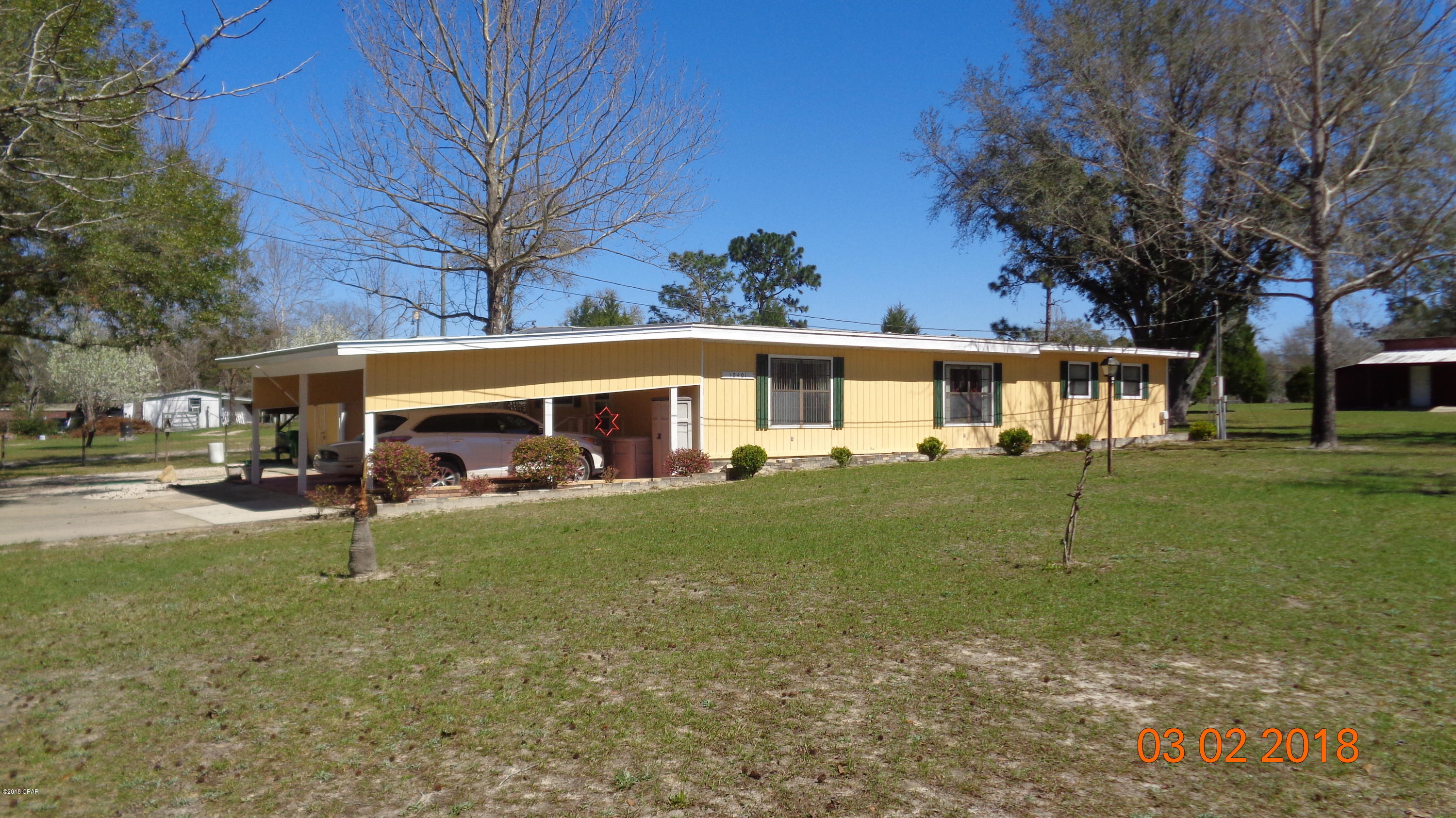 Sunny Acres Farm - Residential