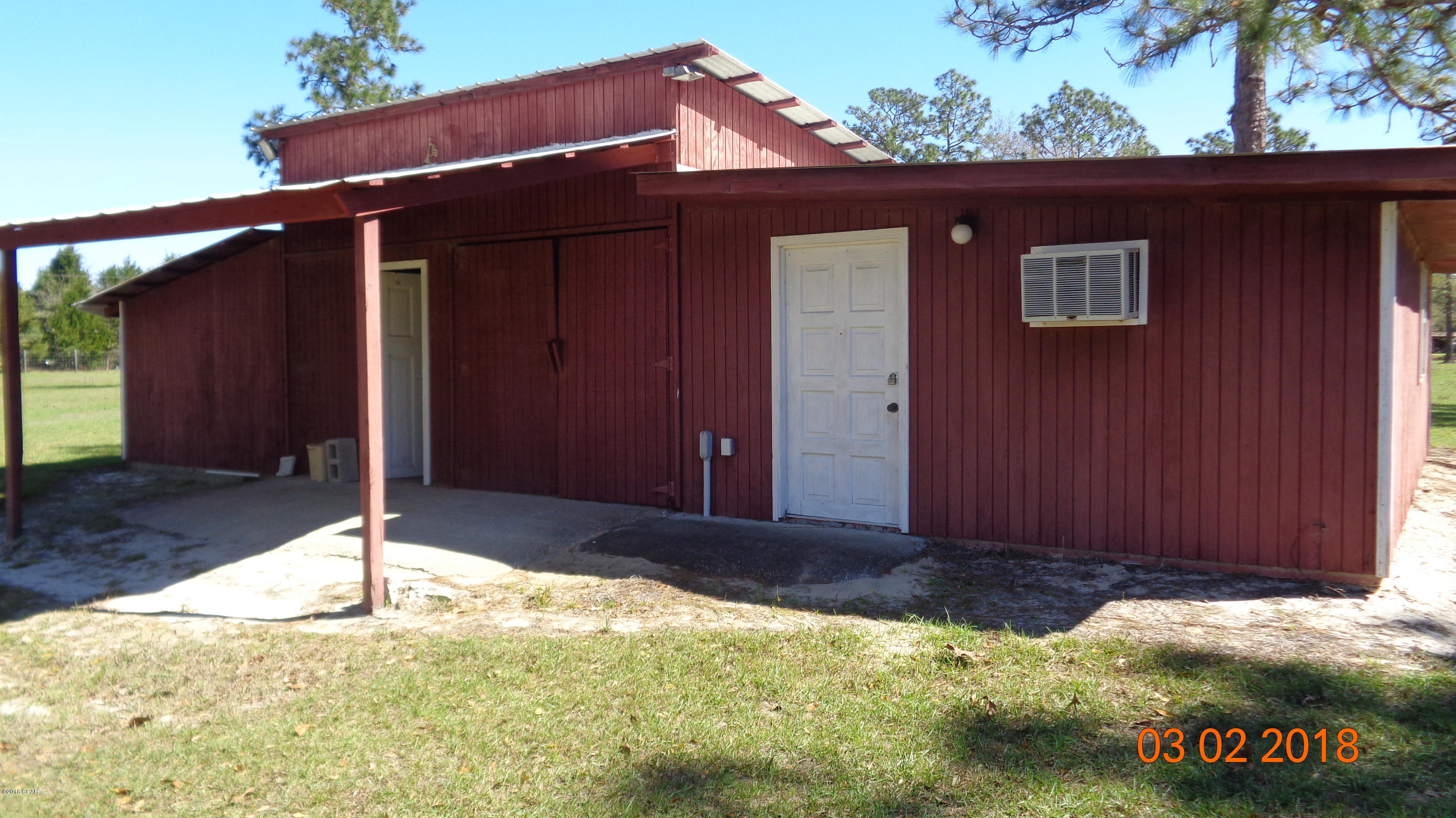 Sunny Acres Farm - Residential