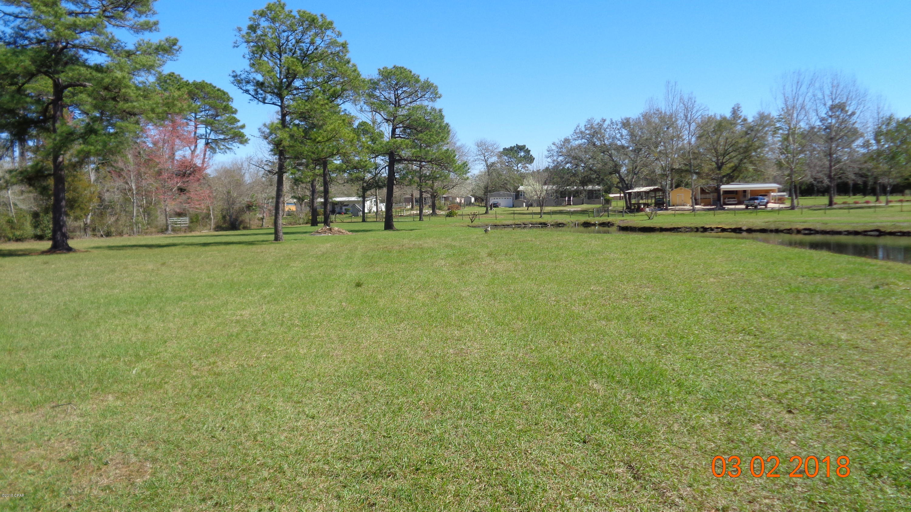 Sunny Acres Farm - Residential