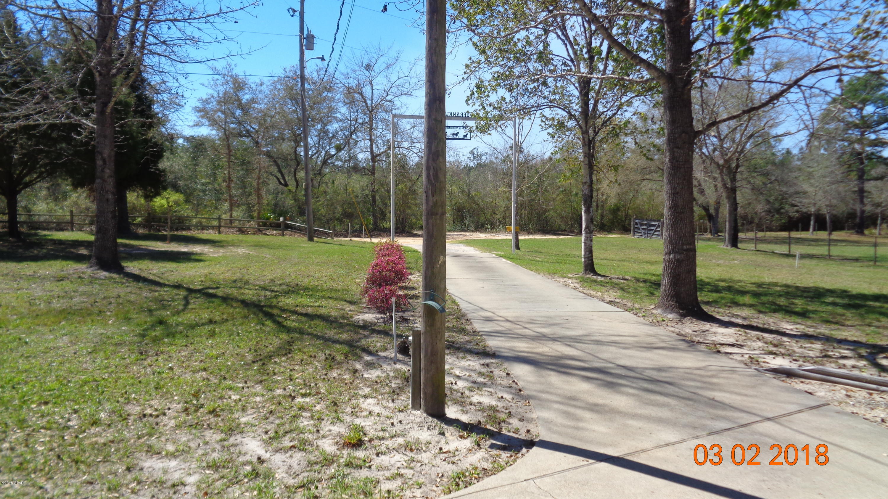 Sunny Acres Farm - Residential