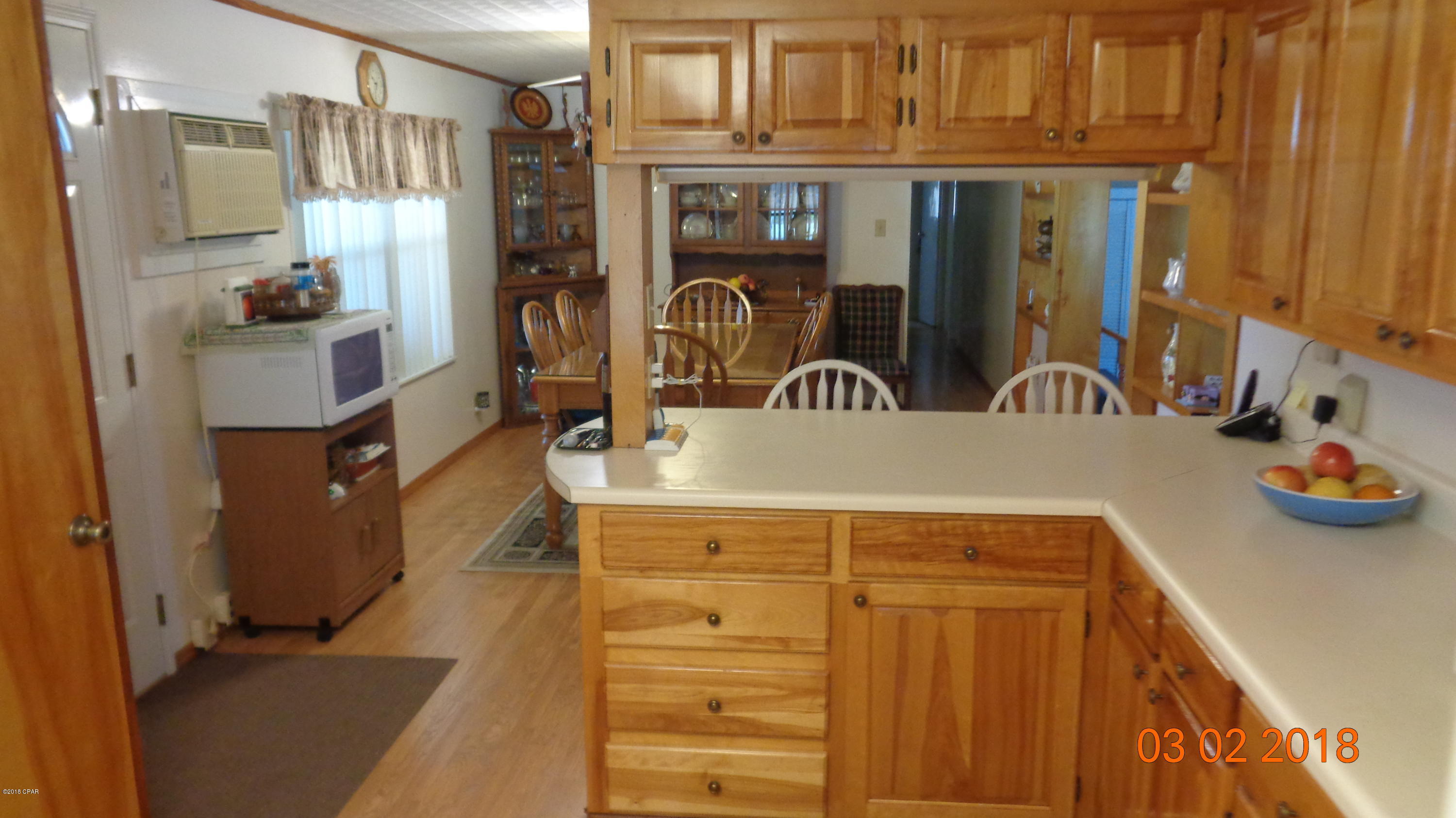 Sunny Acres Farm - Residential