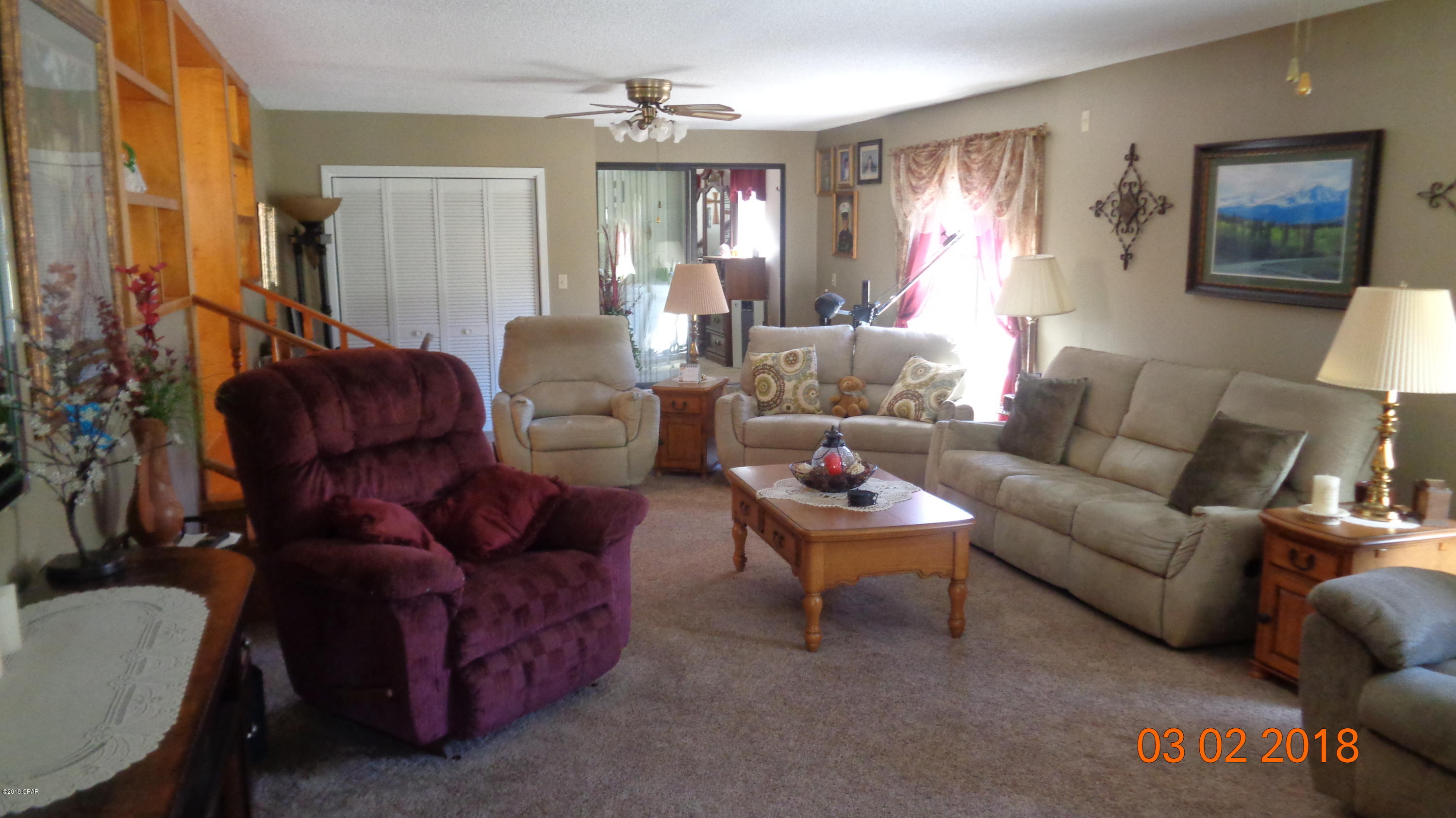 Sunny Acres Farm - Residential