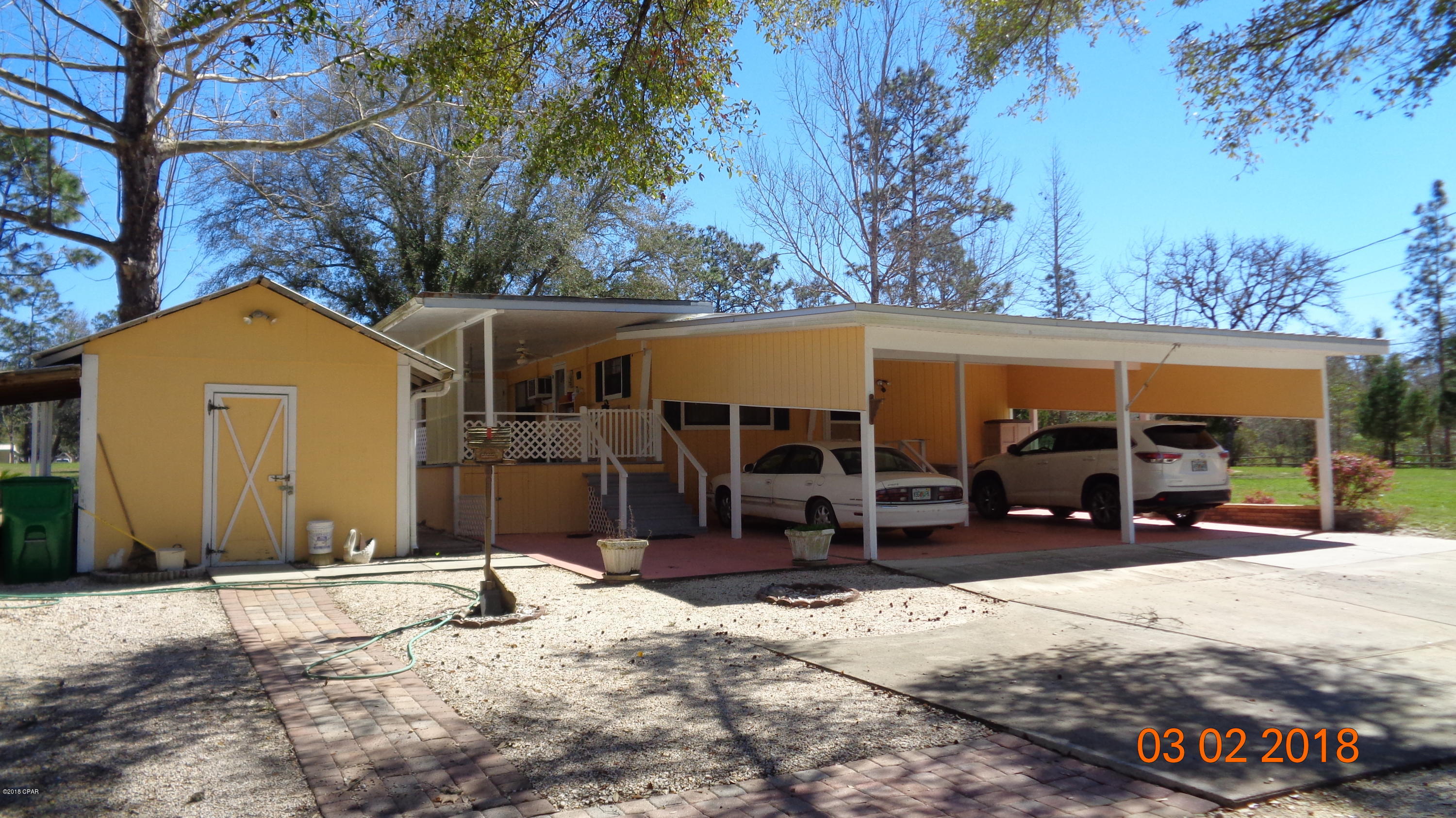 Sunny Acres Farm - Residential